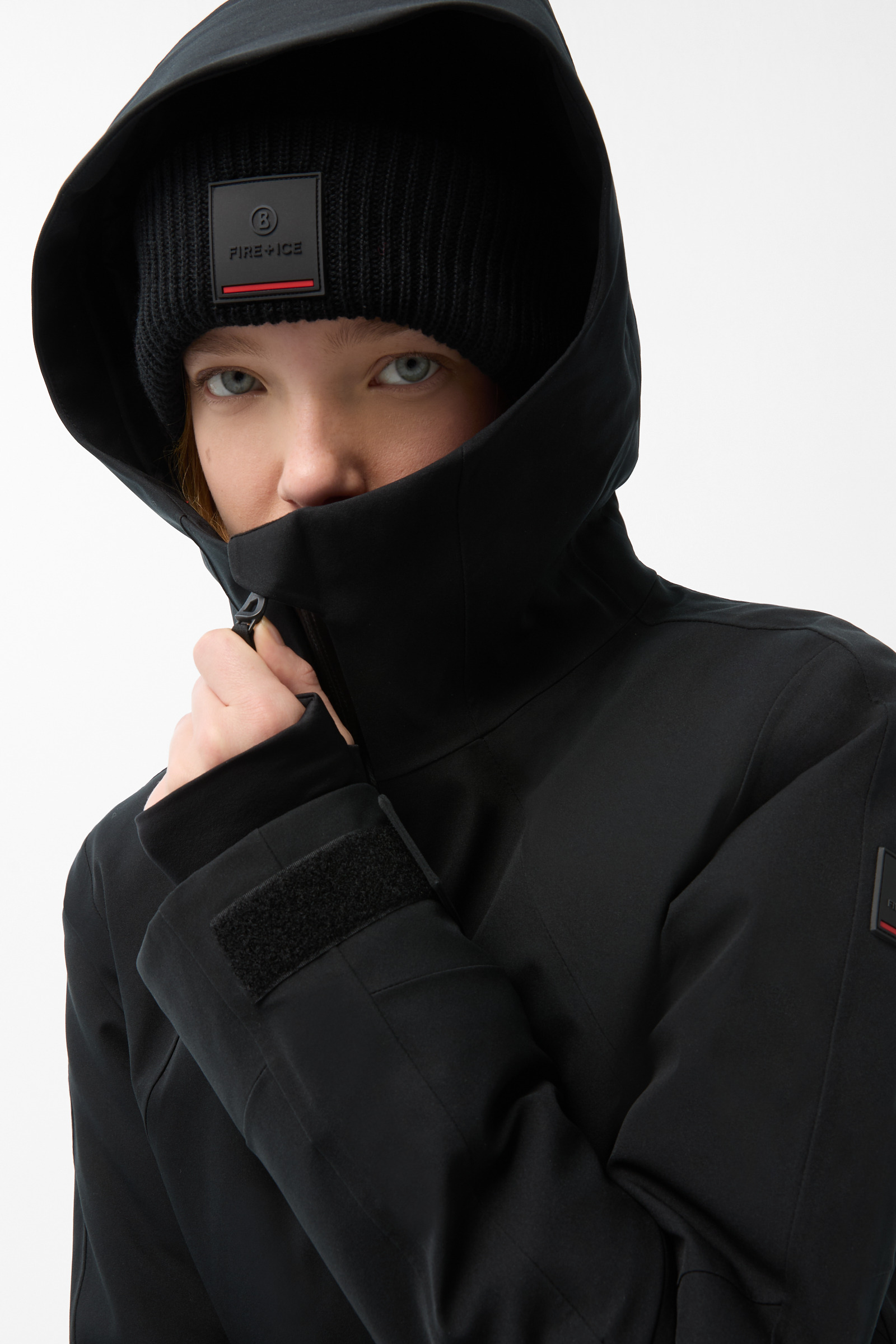 FIRE+ICE Moia Ski jacket for women