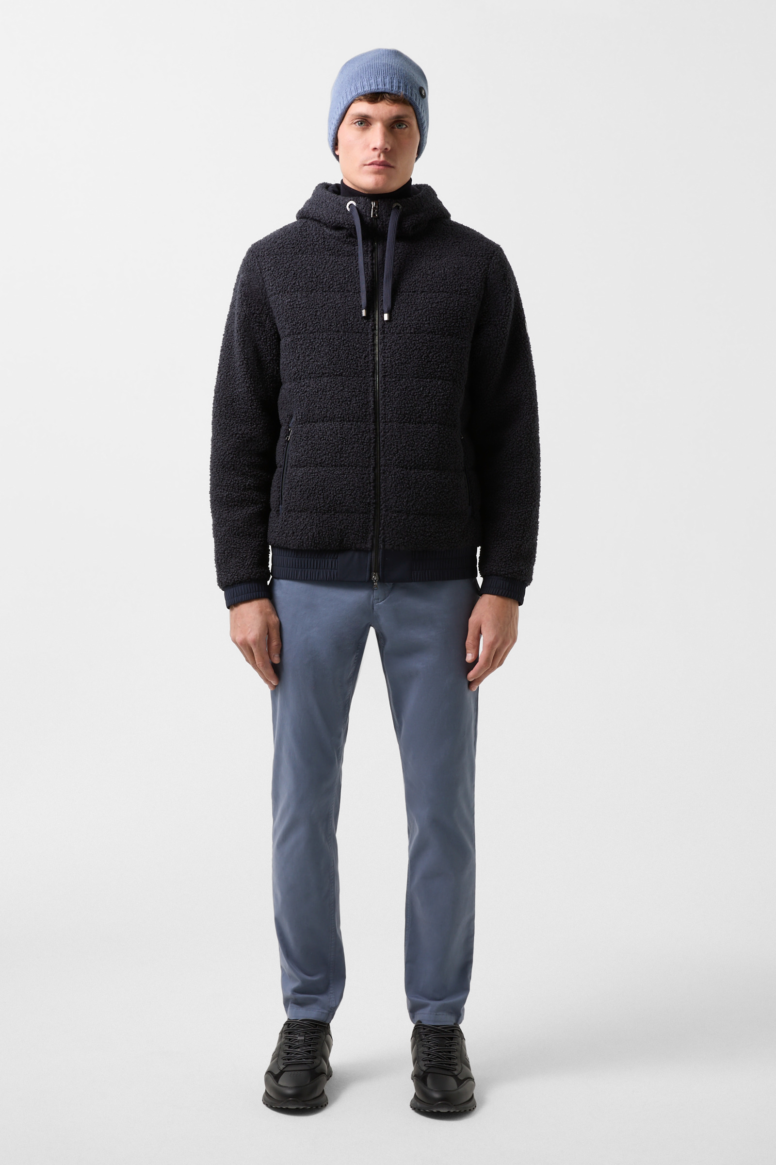 Bogner fur jacket best sale