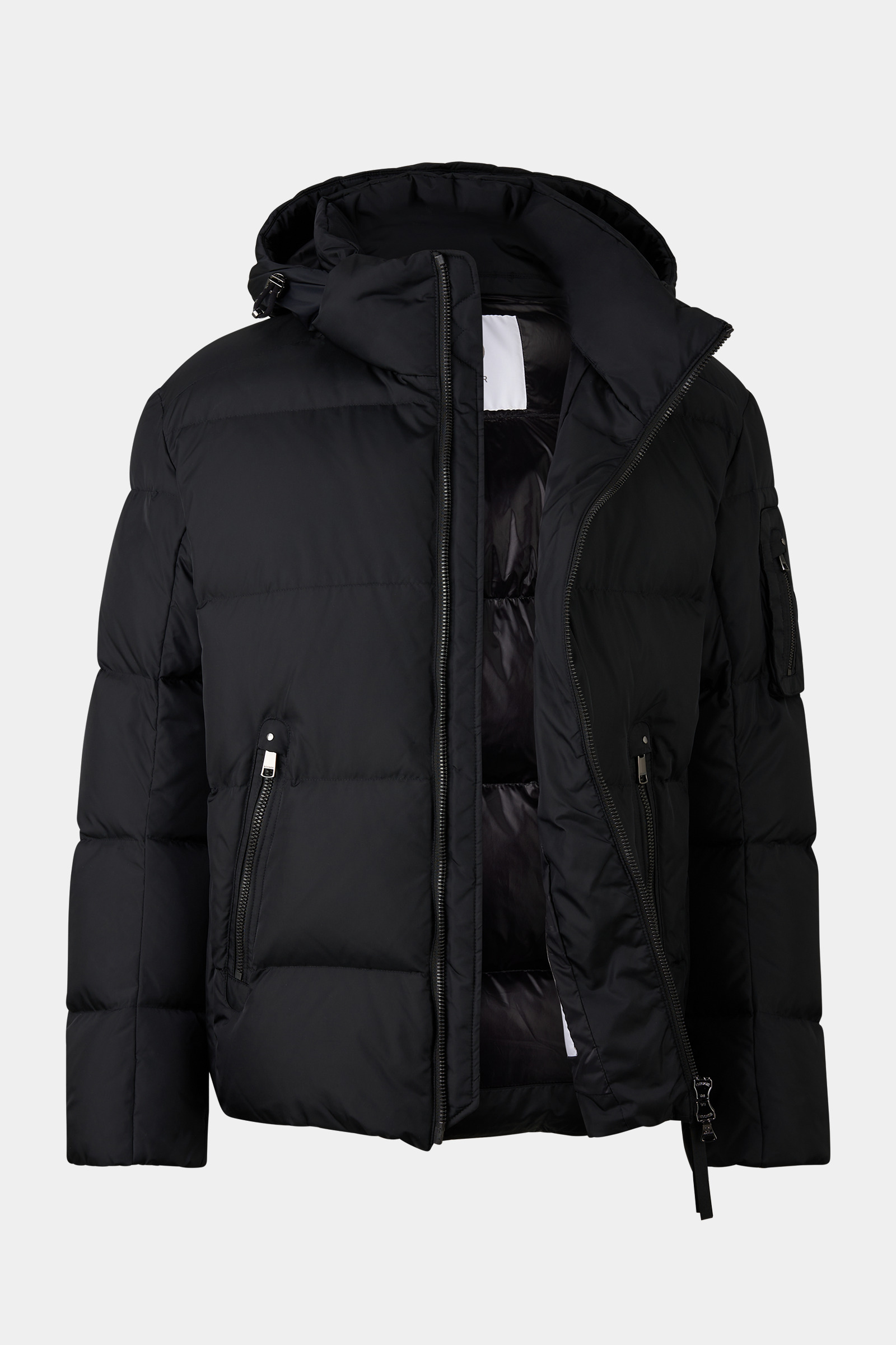 BOGNER Jamy down jacket for Men