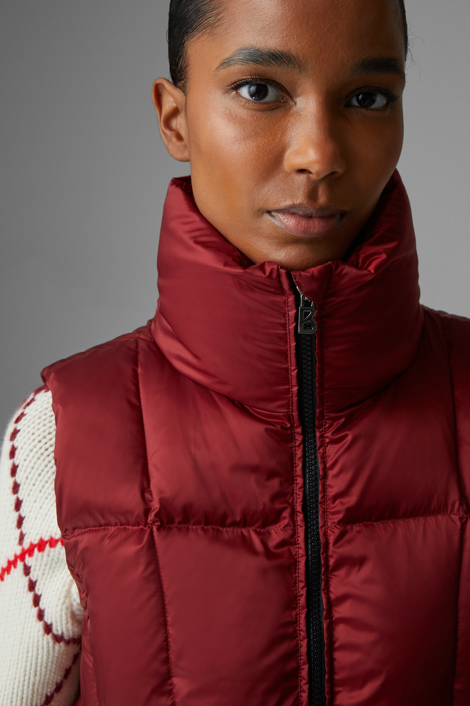 Bogner on sale down vest