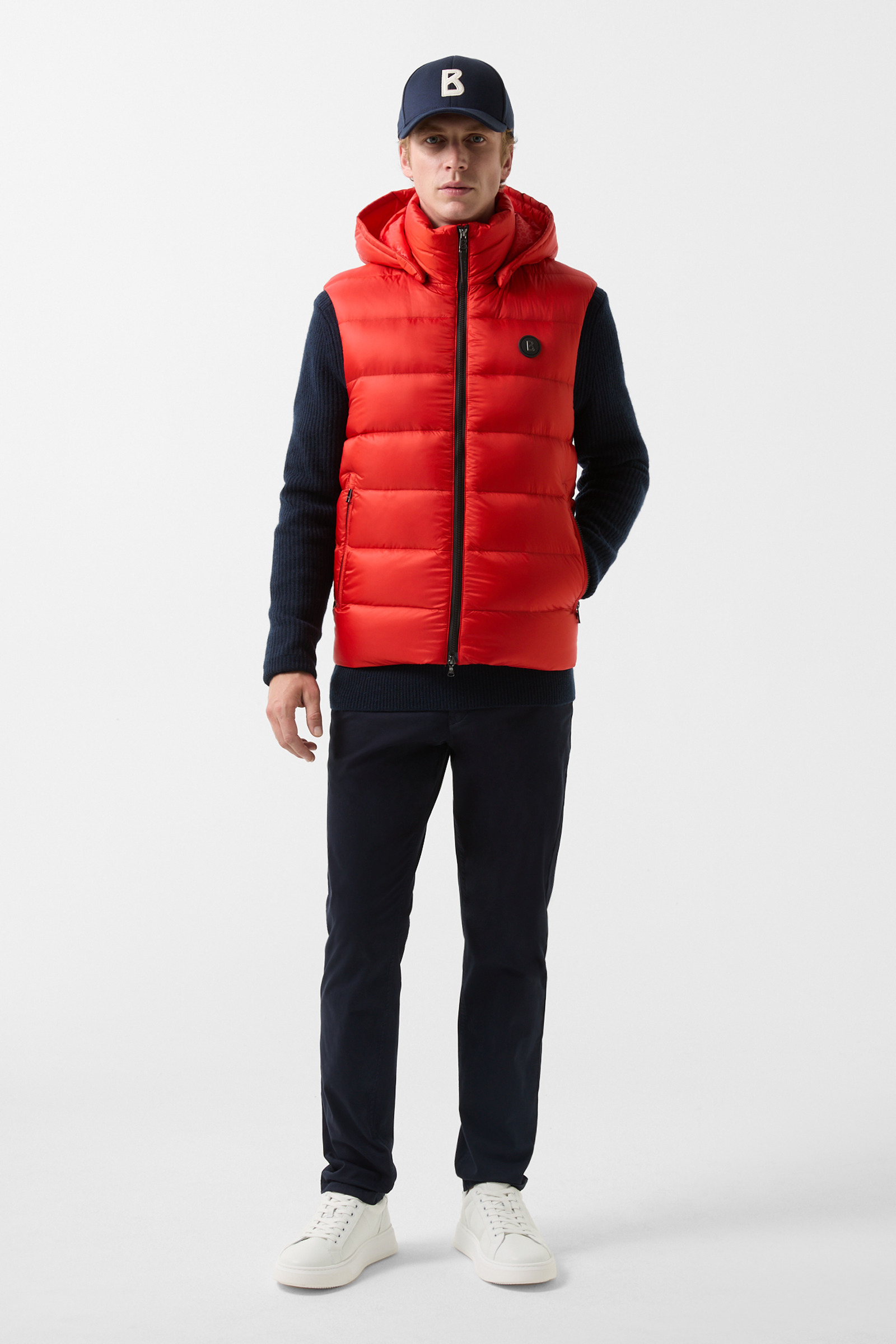 Bogner vests store