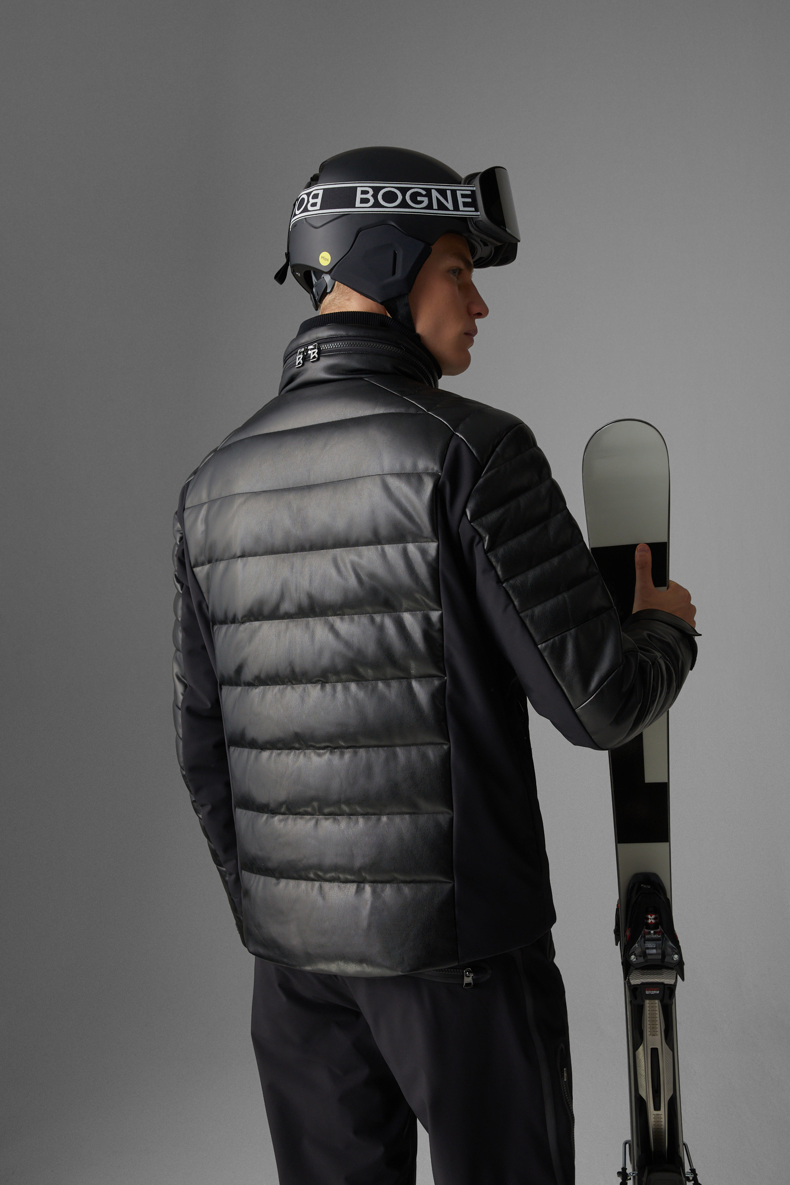 BOGNER Sport Jordi Down ski jacket for men