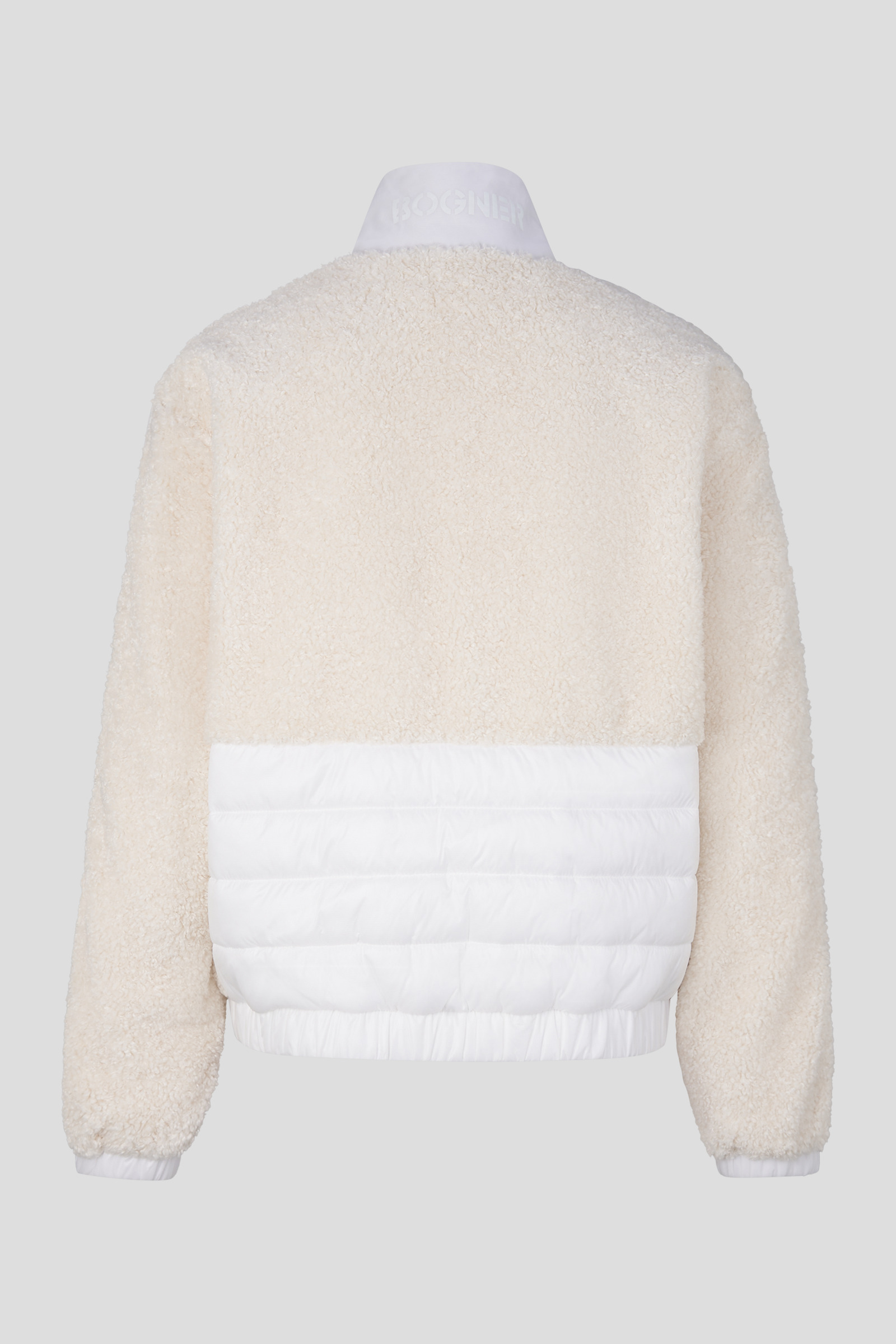 Avara apparel teddy jacket discount
