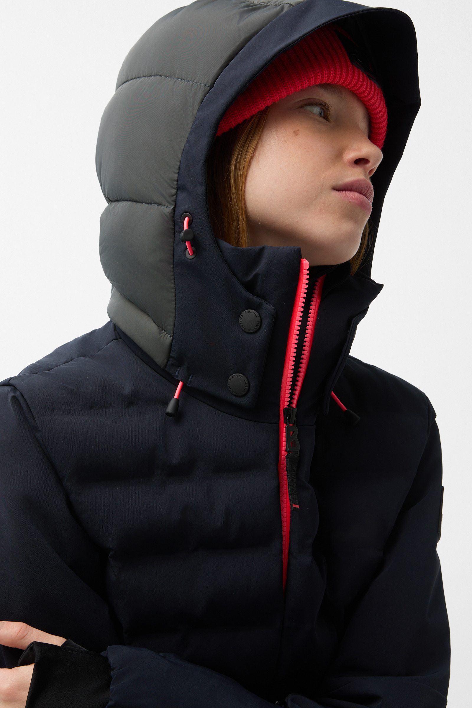 Bogner janka ski jacket clearance