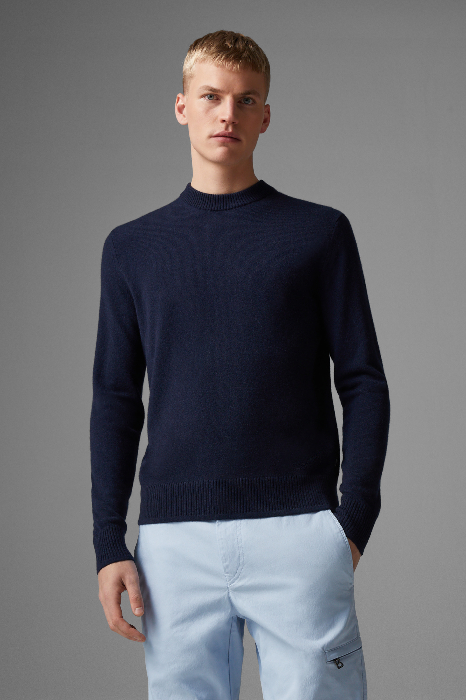 Bogner kaschmir pullover herren clearance