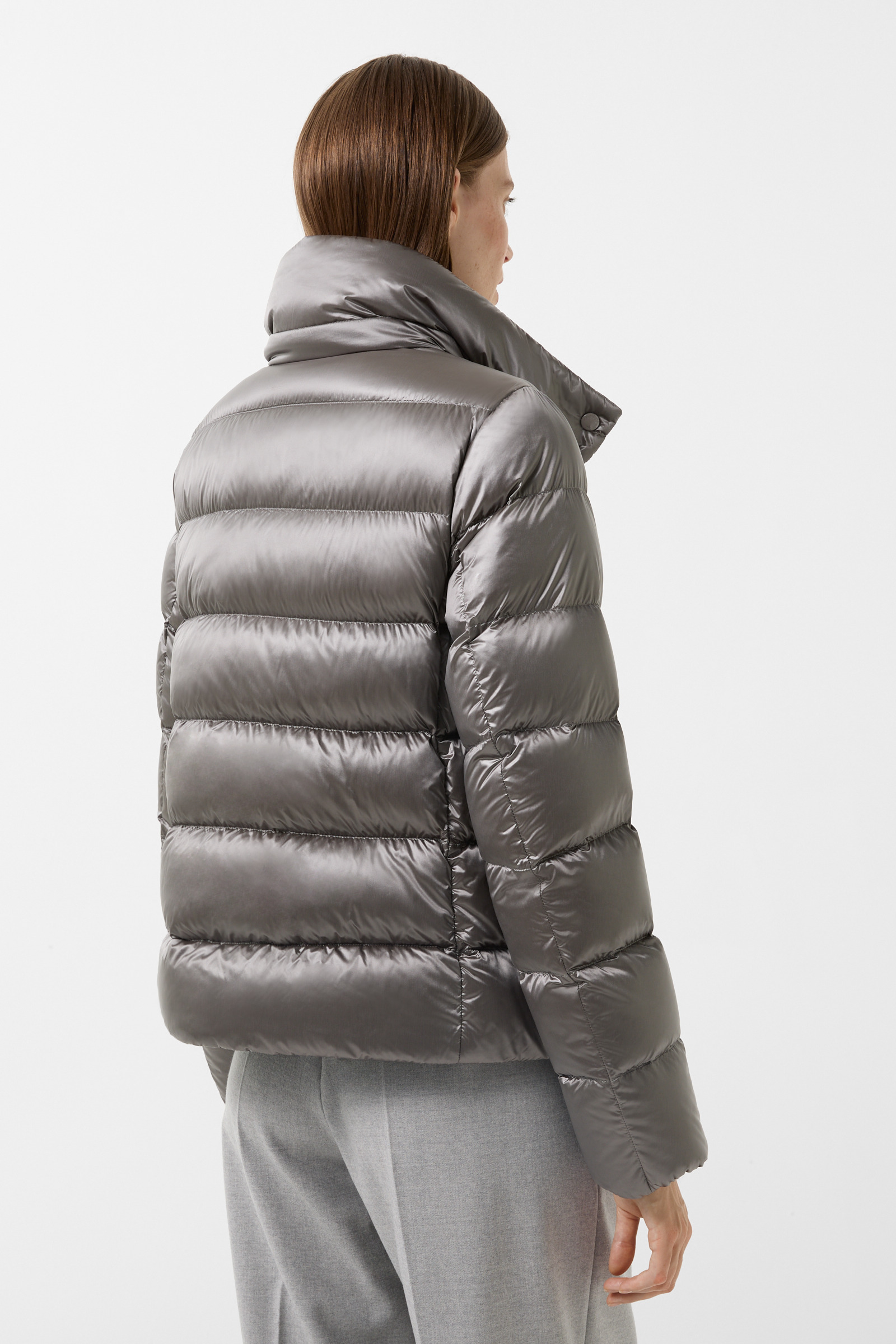 Bogner dea down coat top
