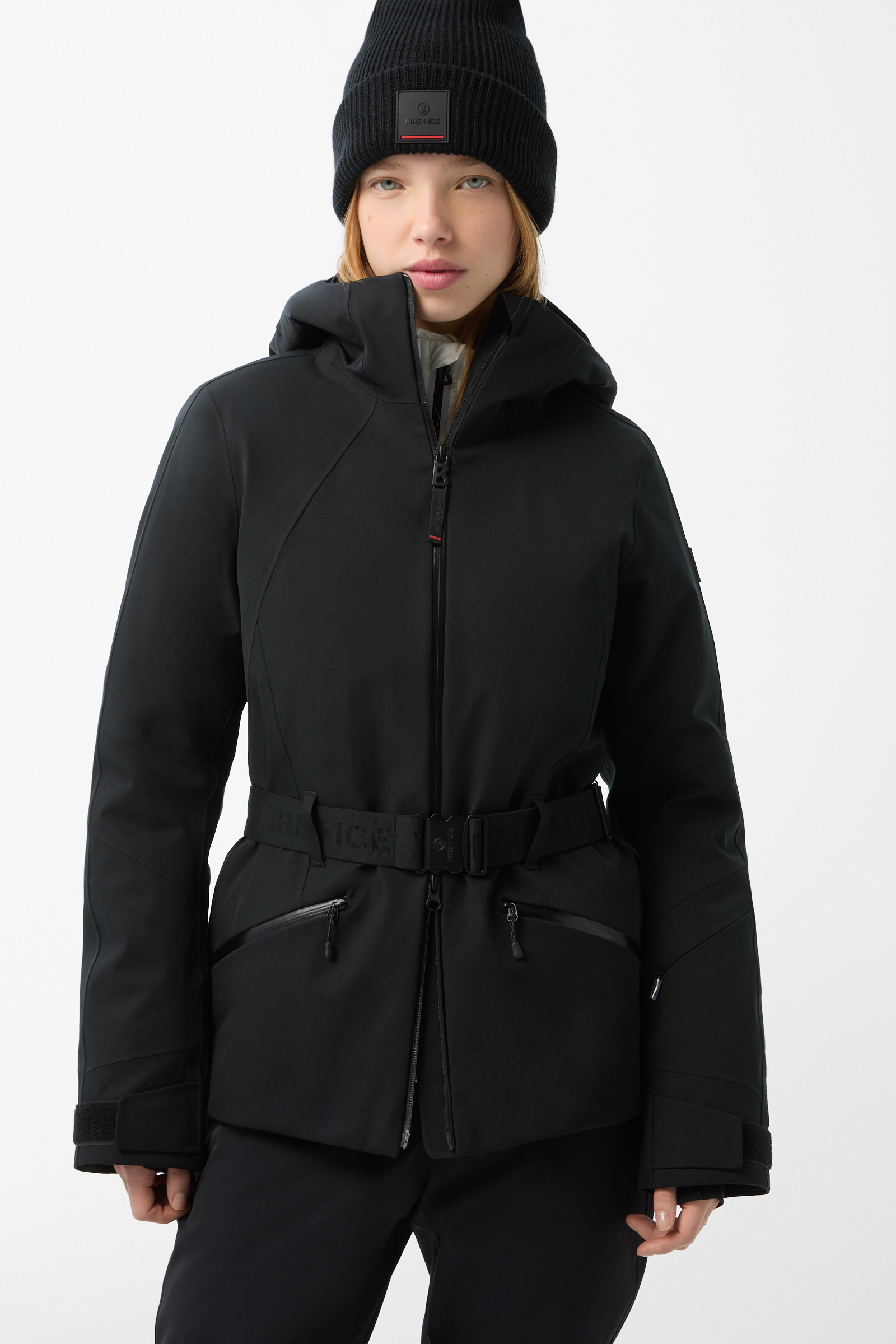 FIRE+ICE Moia Ski jacket for women