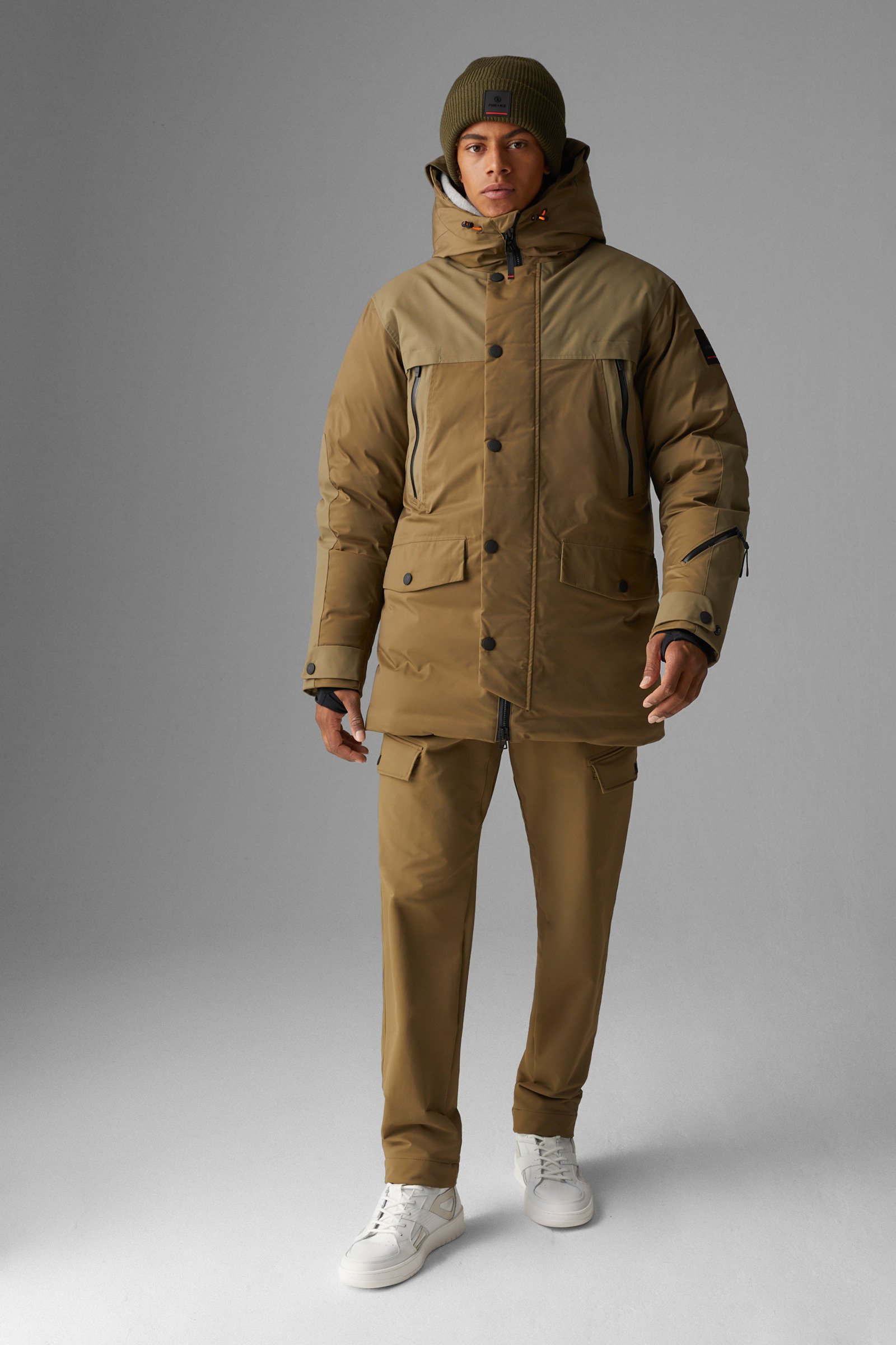 Bogner dania down parka discount