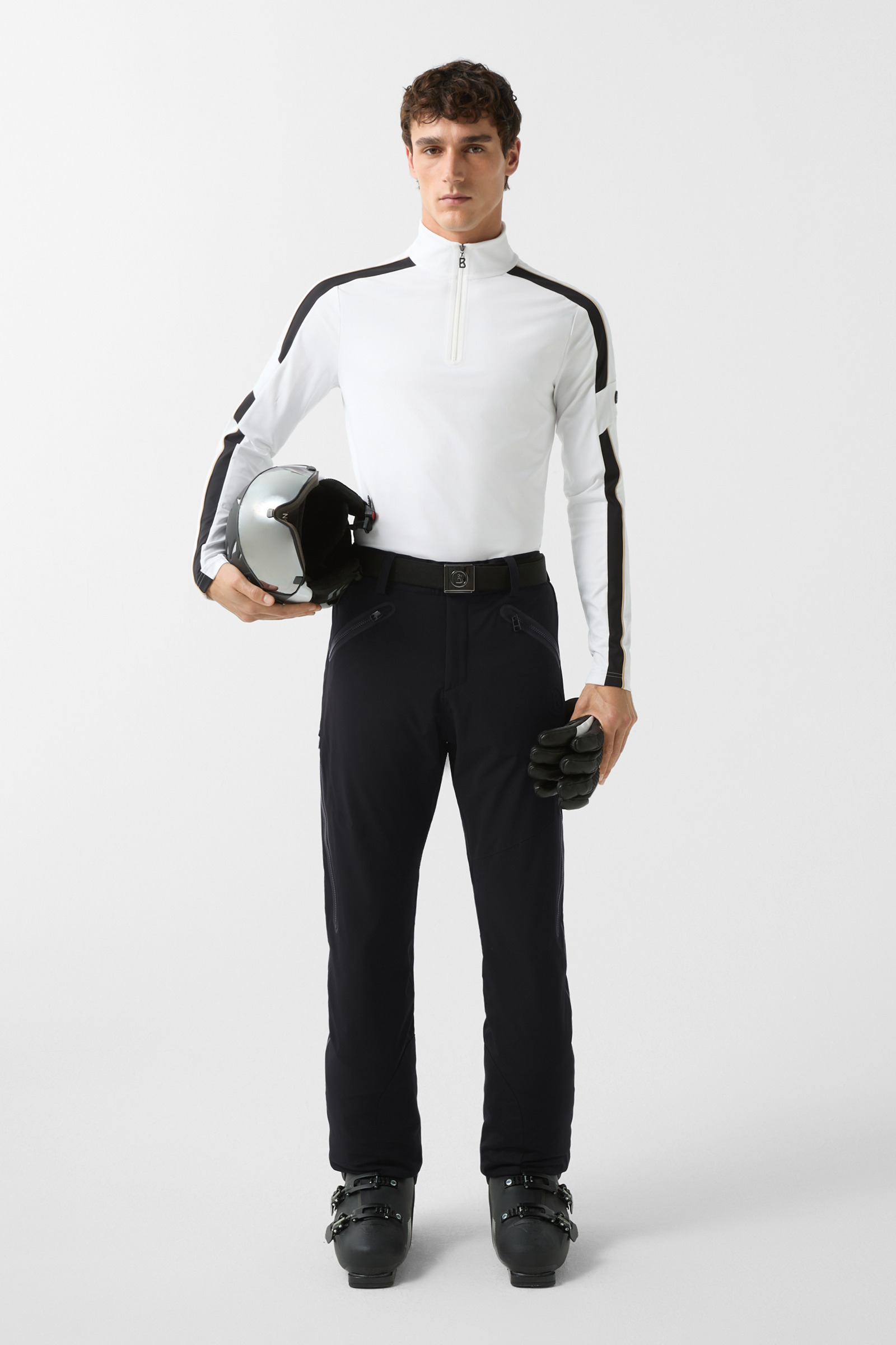 BOGNER Sport Tim ski trousers for Men