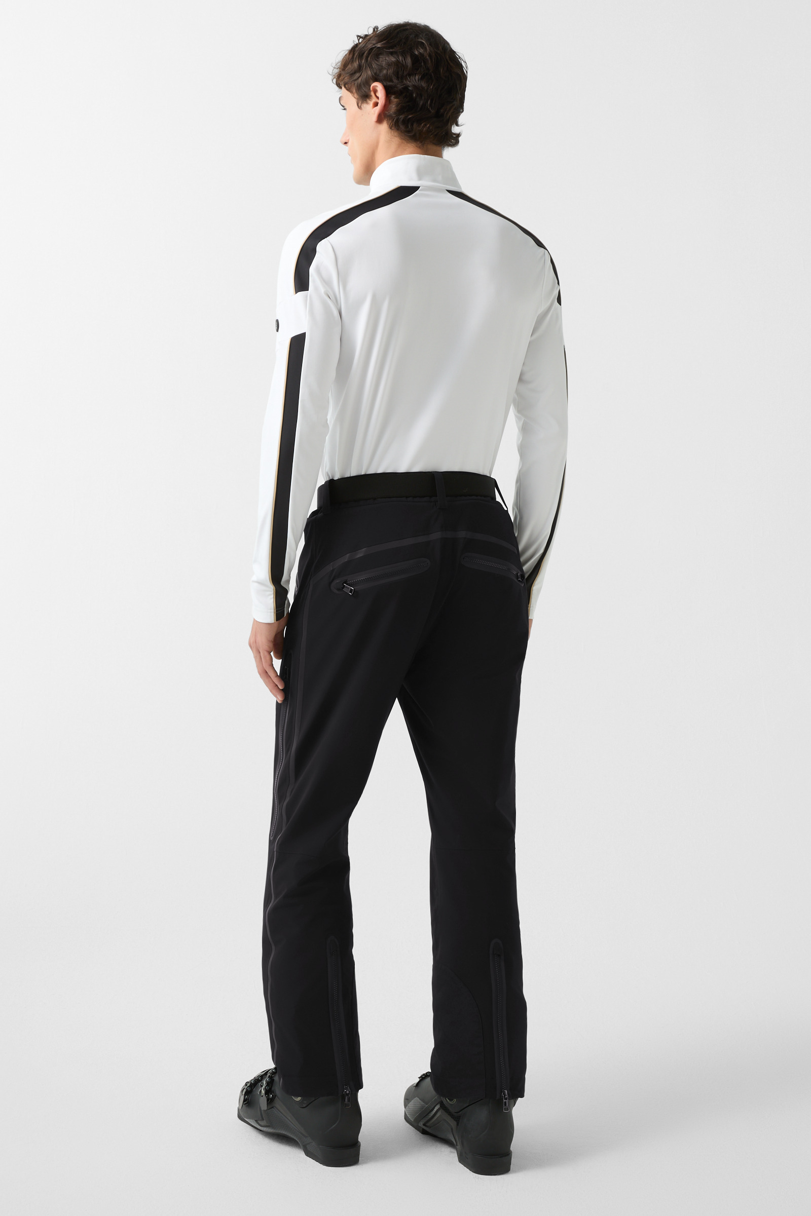 BOGNER Sport Tim ski trousers for Men