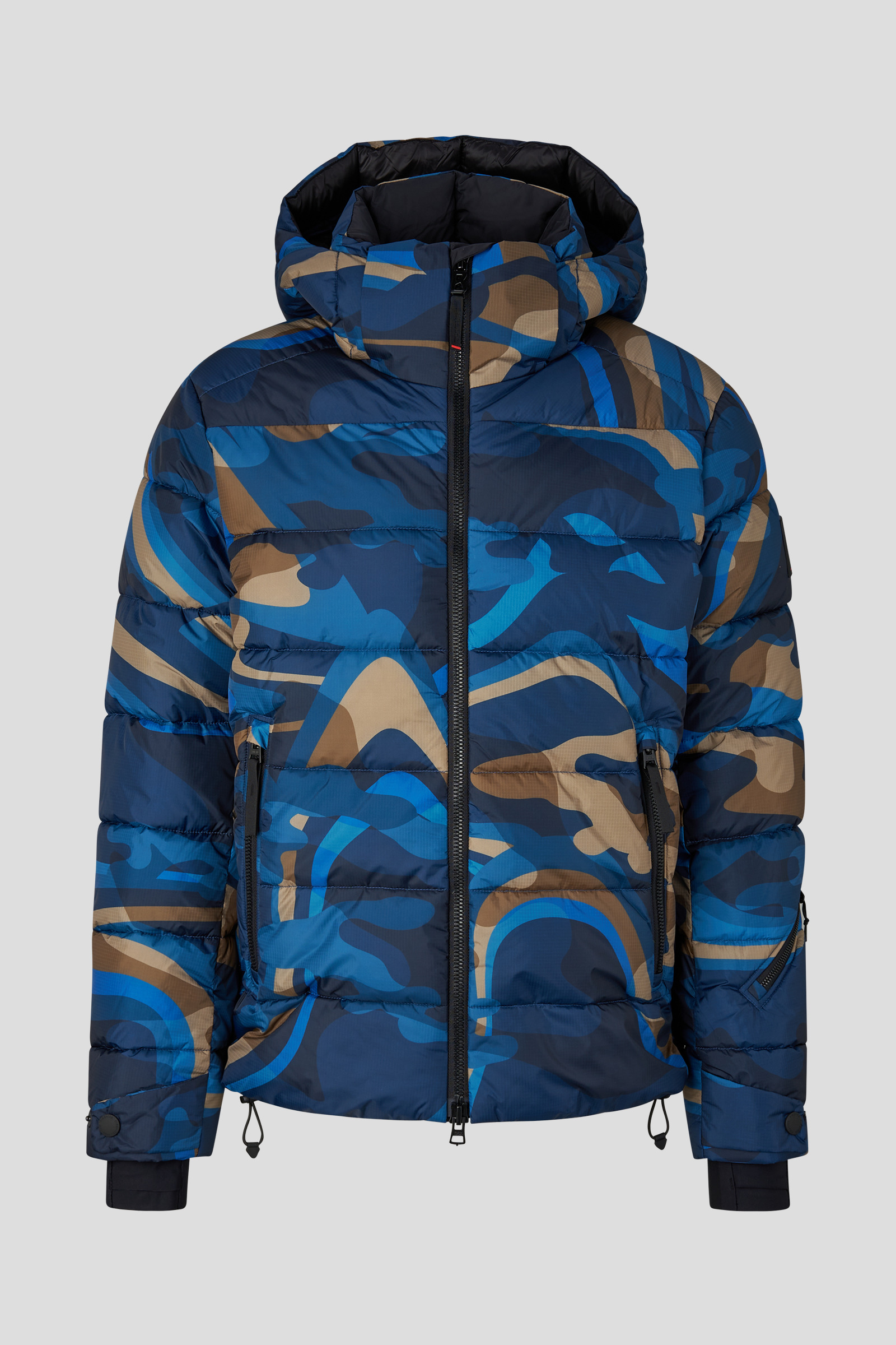 FIRE ICE Luka Ski jacket for men