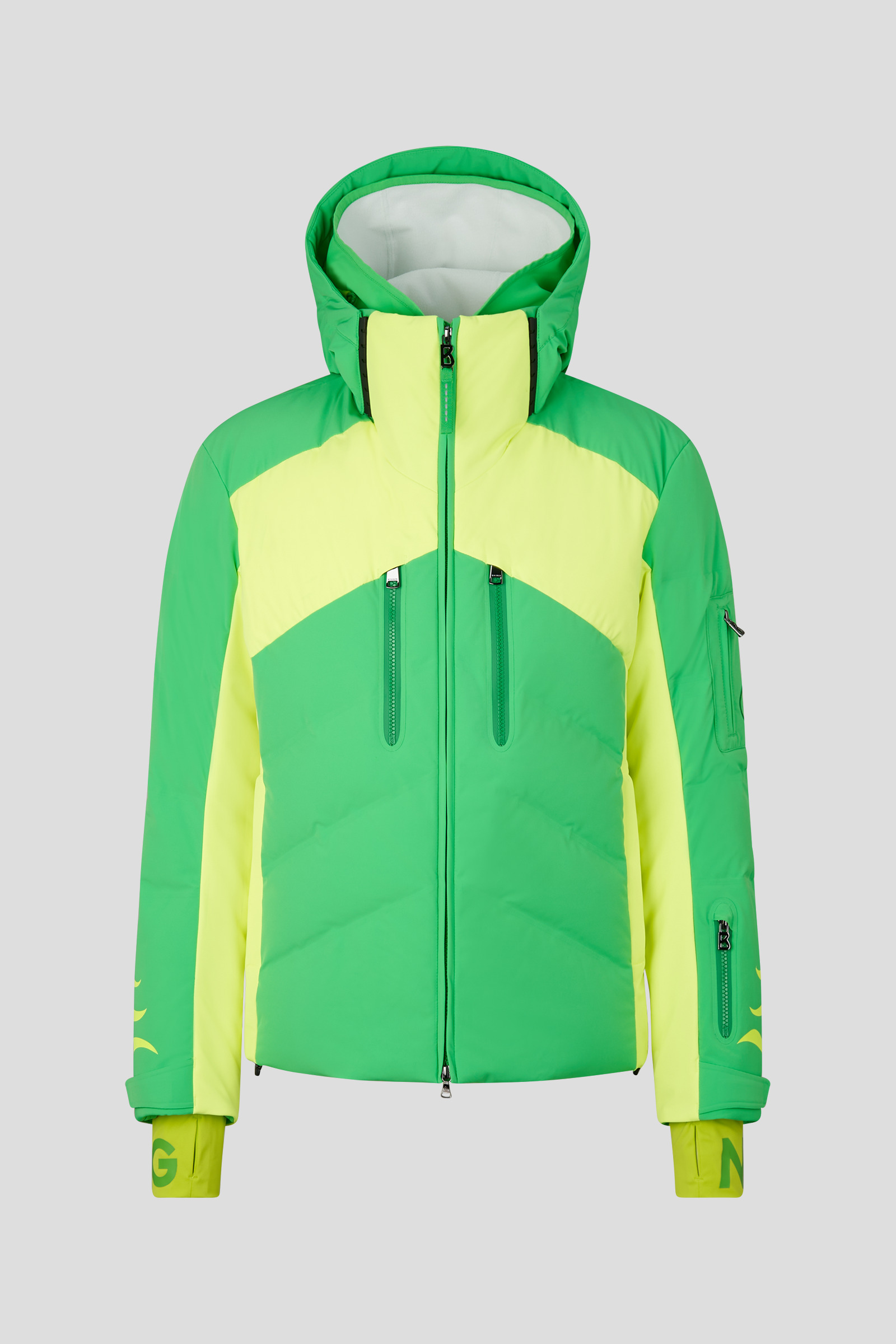 Bogner jacket 2025