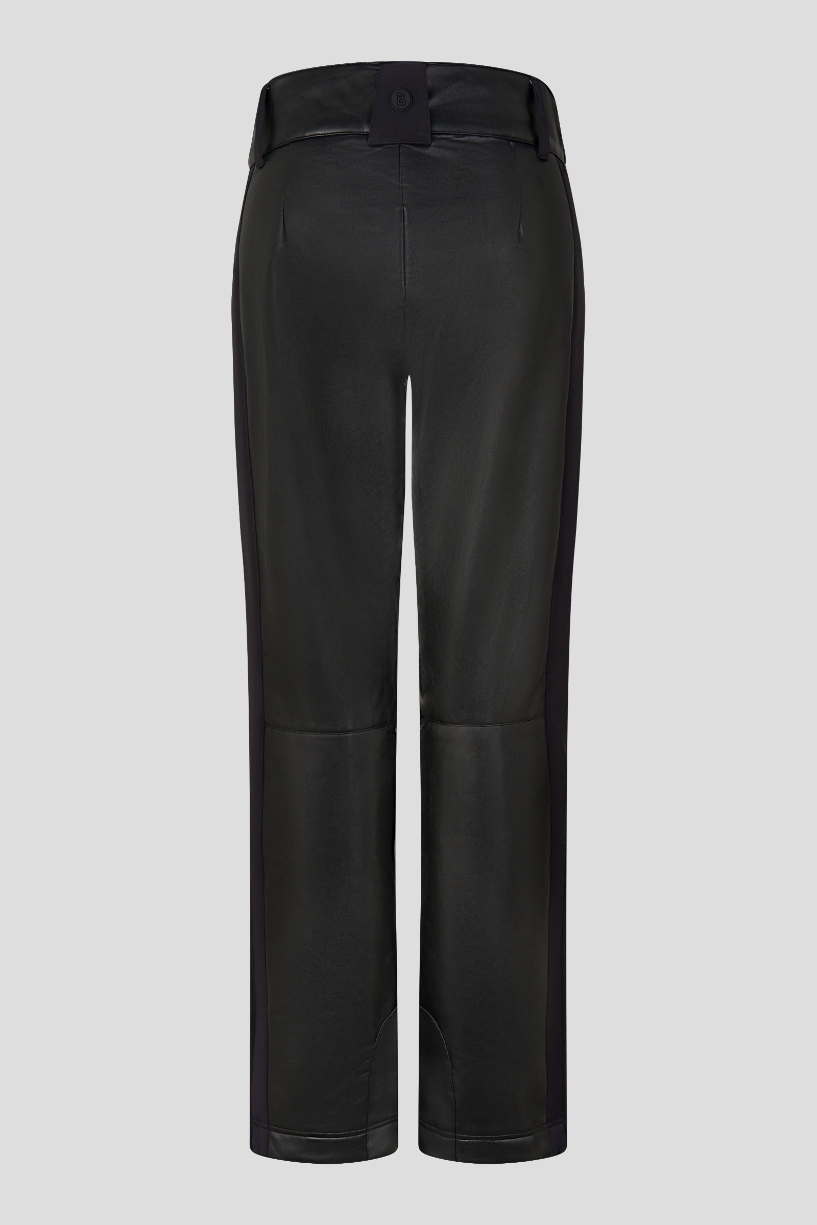 Leather outlet ski pants