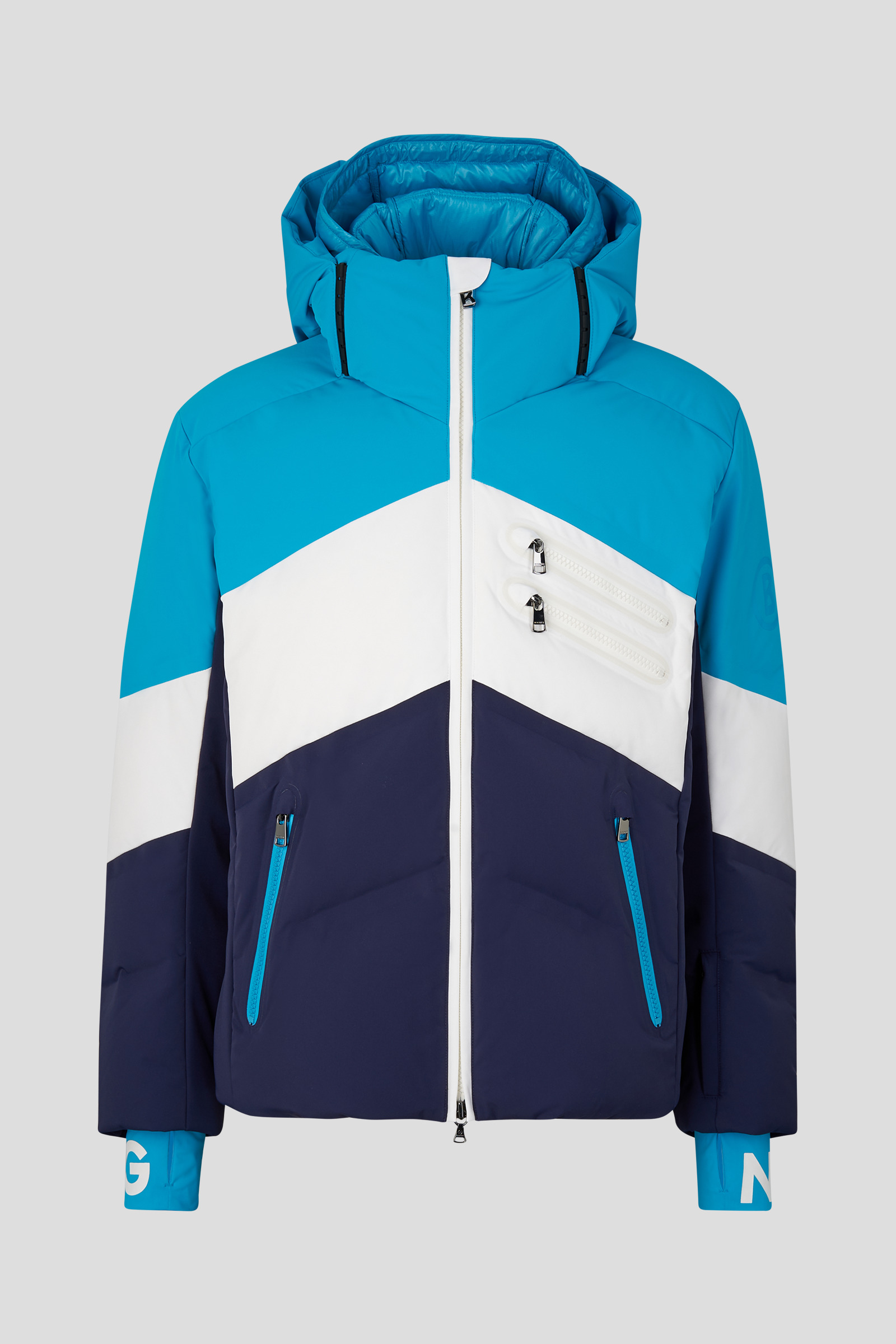 Goose down ski jacket Clearance