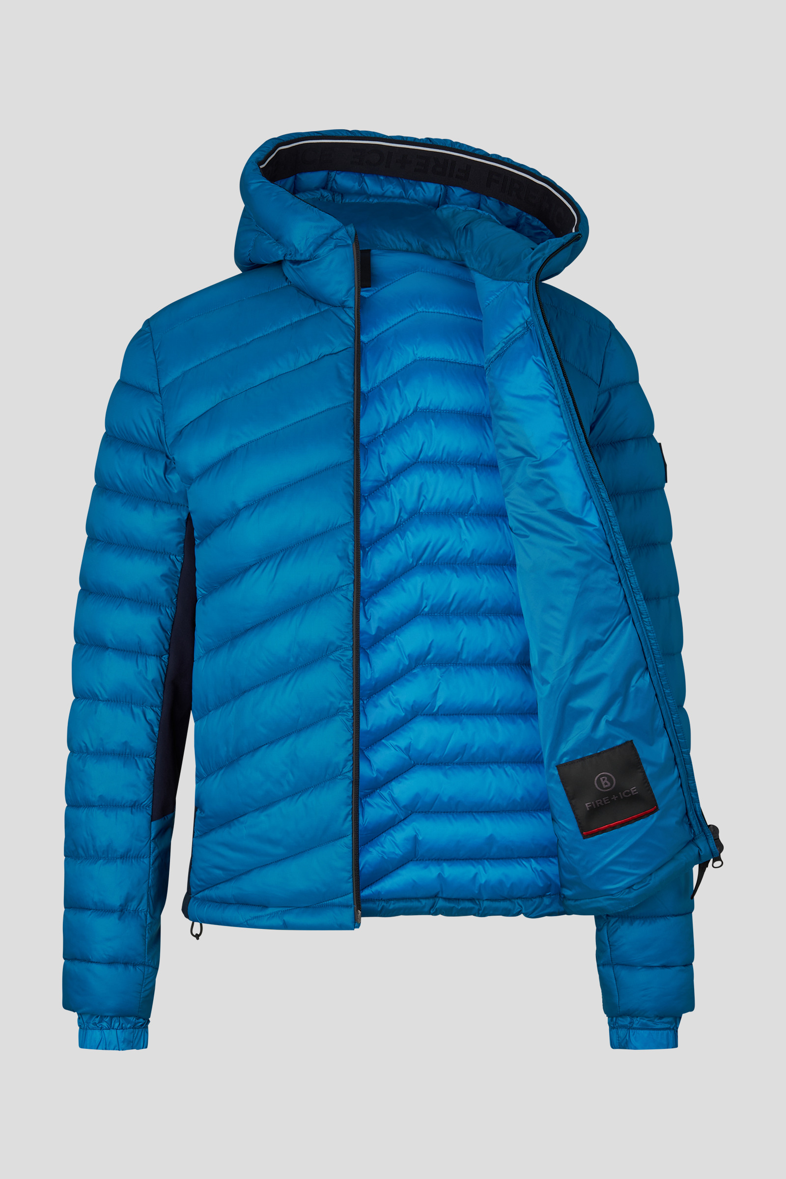 Bogner jacket sale fire ice