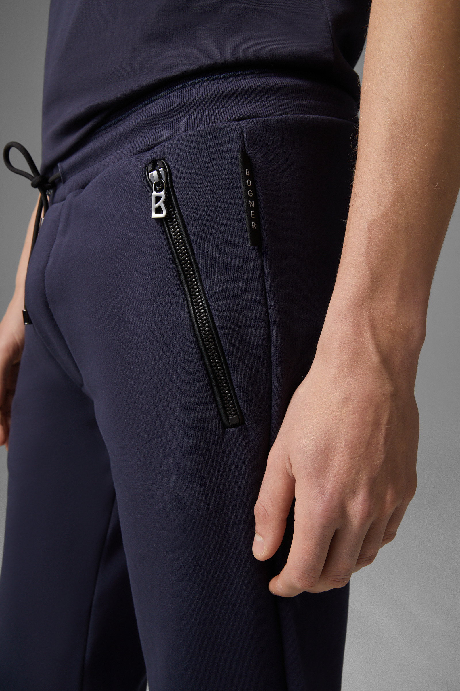 Bogner tracksuit clearance