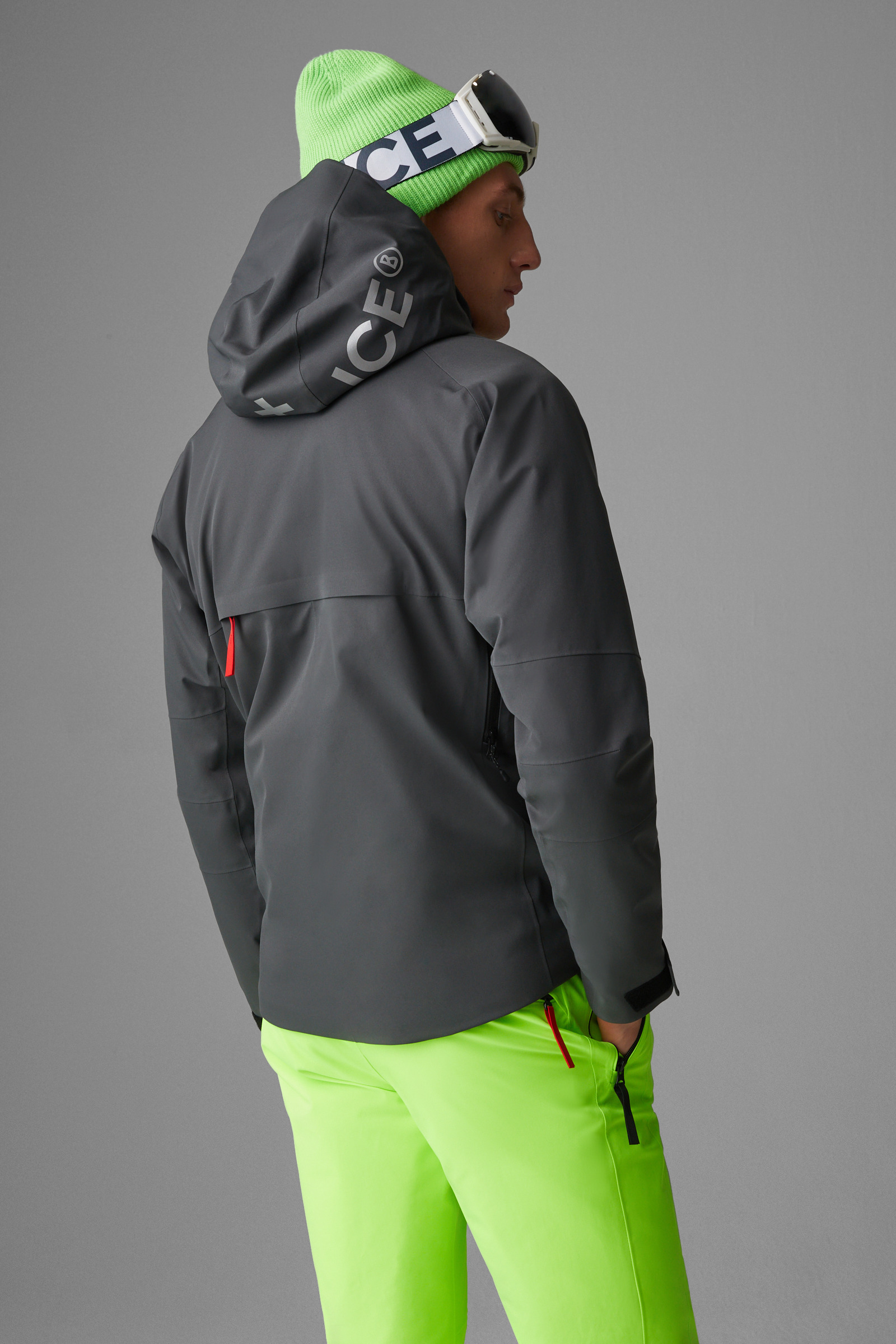 Eason Ski jacket