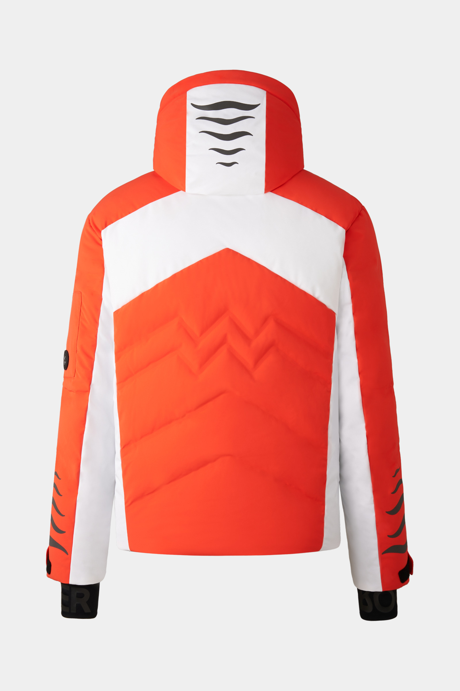 BOGNER Sport Jessy Down ski jacket for men