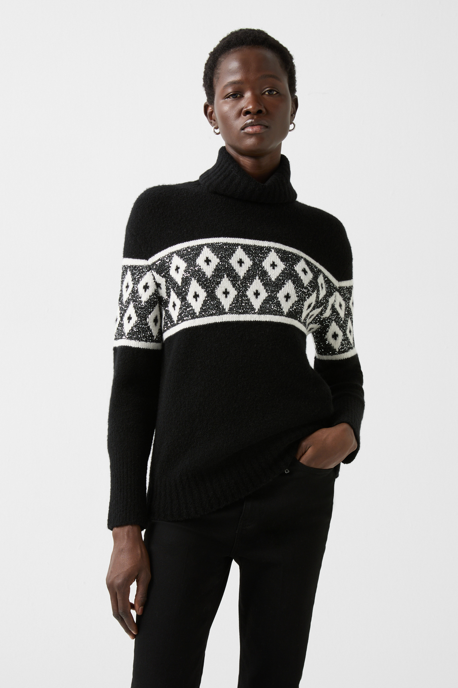 Bogner jumper online
