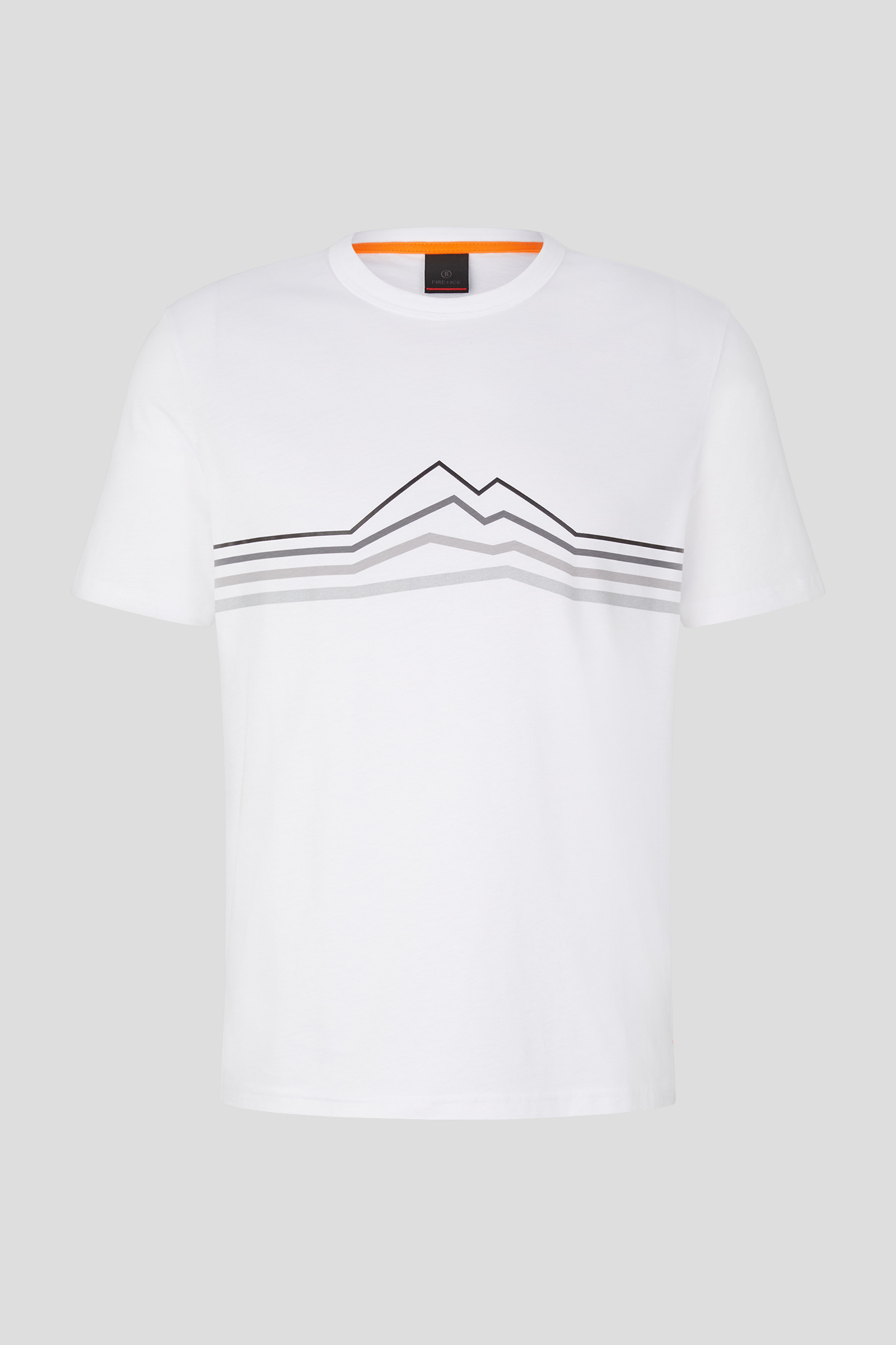 Bogner fire and ice t top shirt