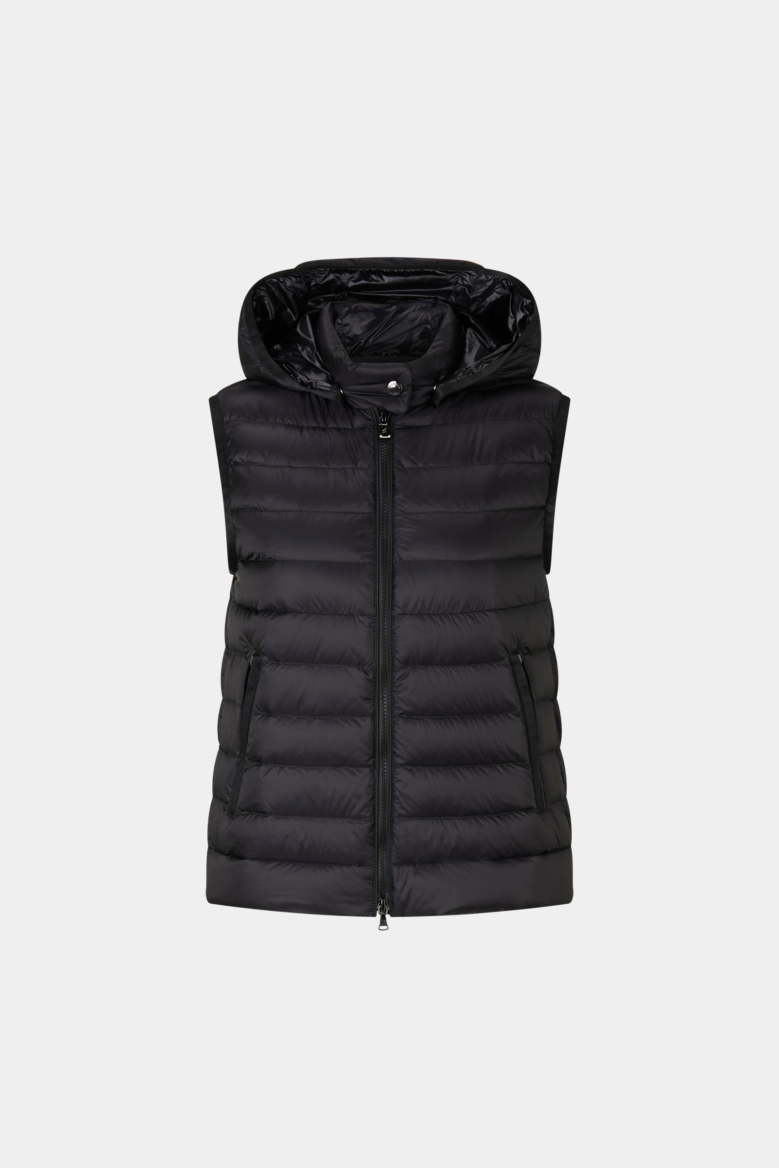BOGNER Tayra Lightweight down vest for women