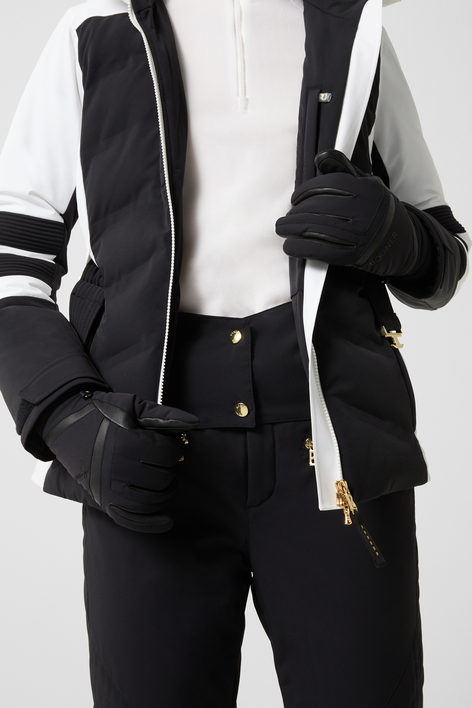 BOGNER Sport Kira Ski jacket for women