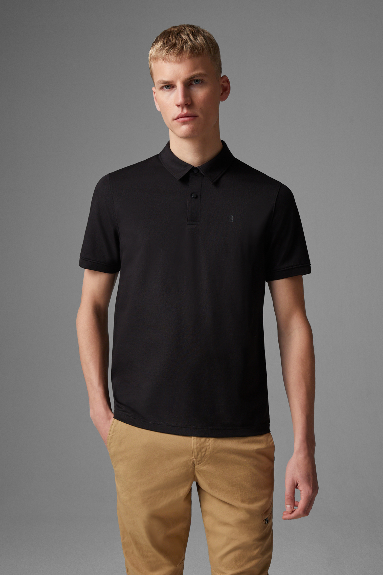 Bogner polo deals shirt