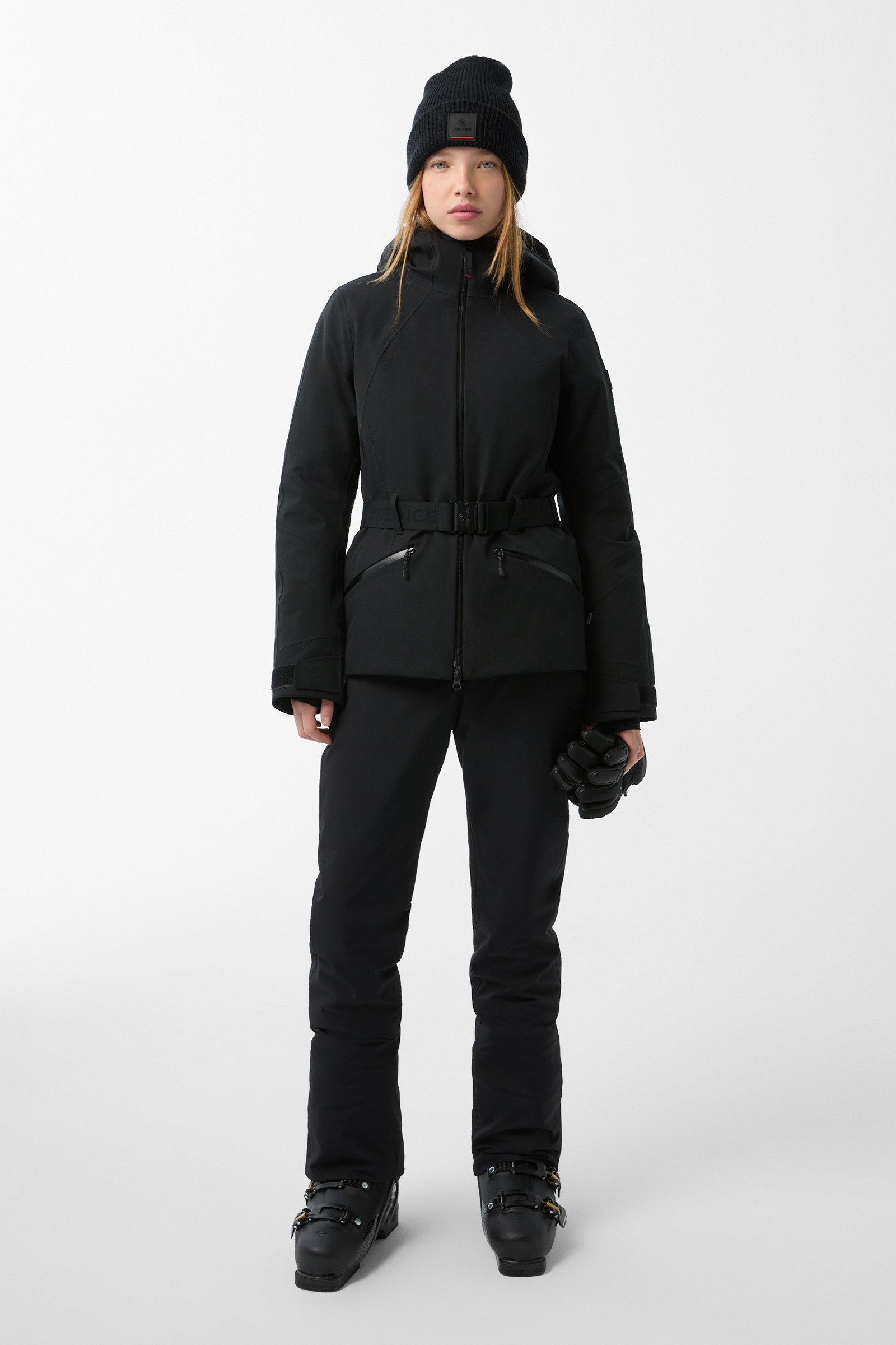 FIRE+ICE Moia Ski jacket for women