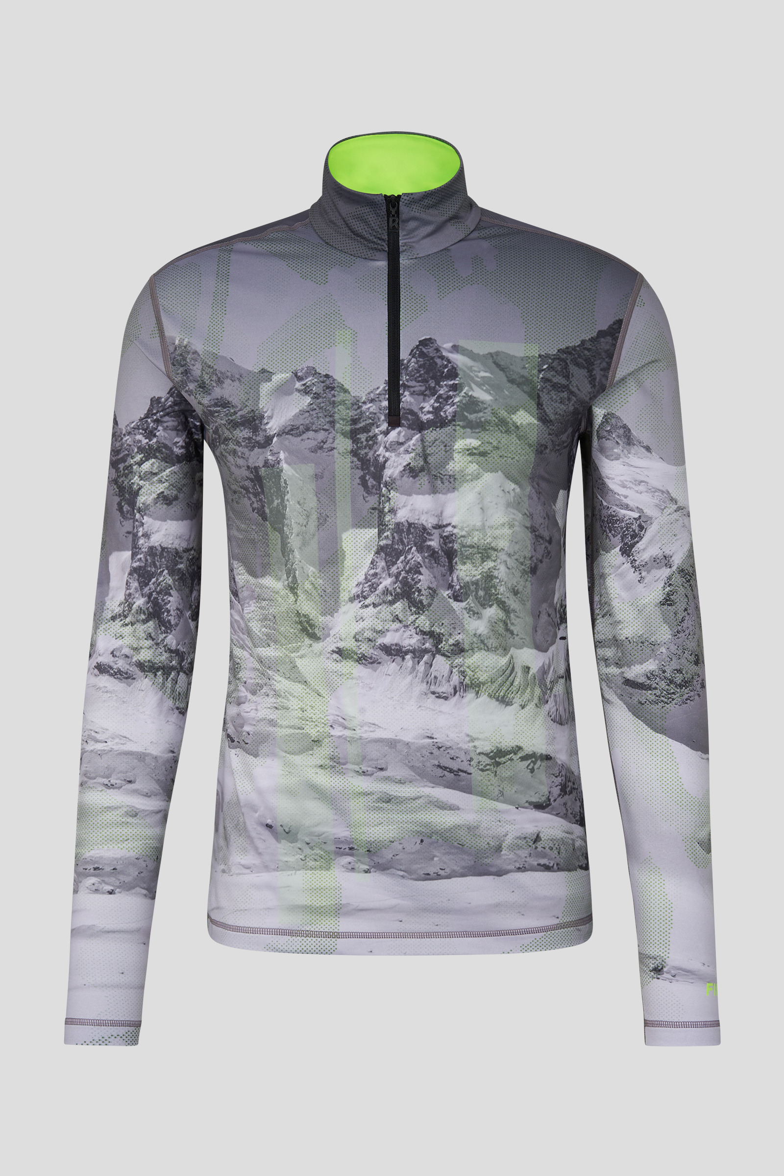 Bogner fire and ice first new arrivals layer