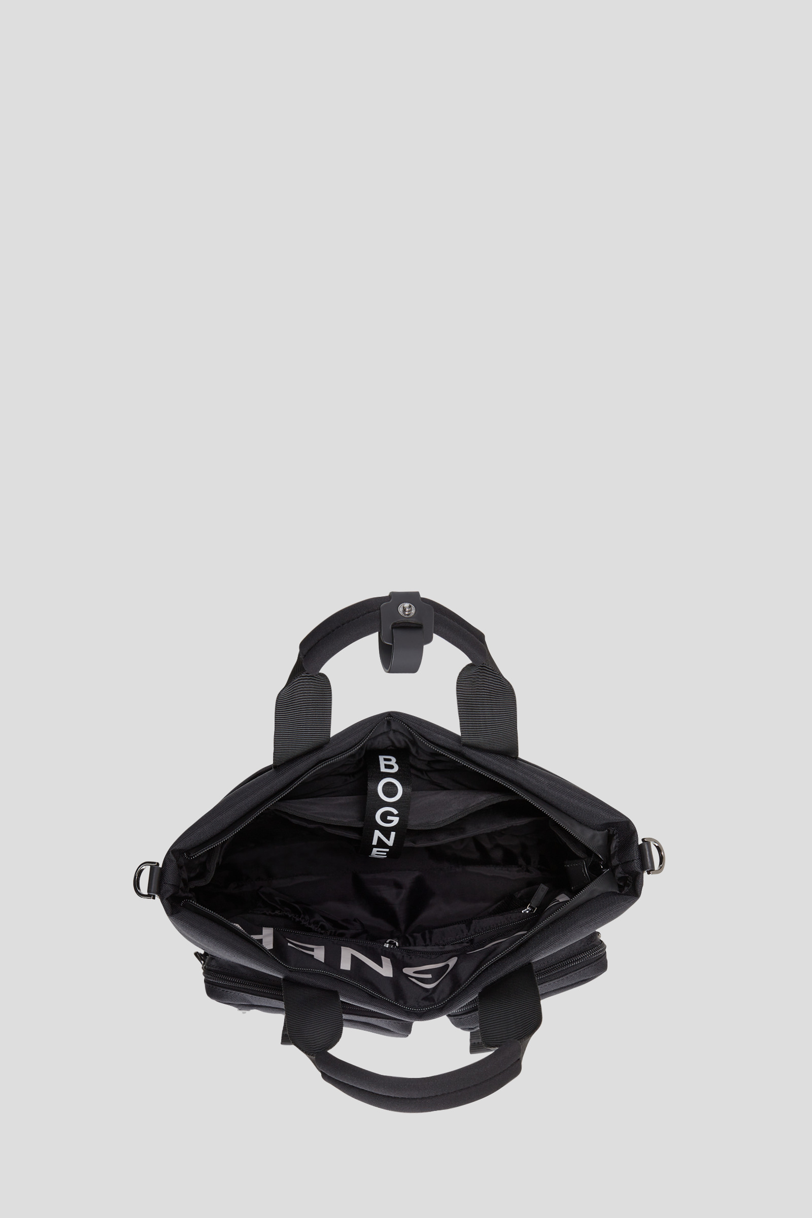 007 Till Bag