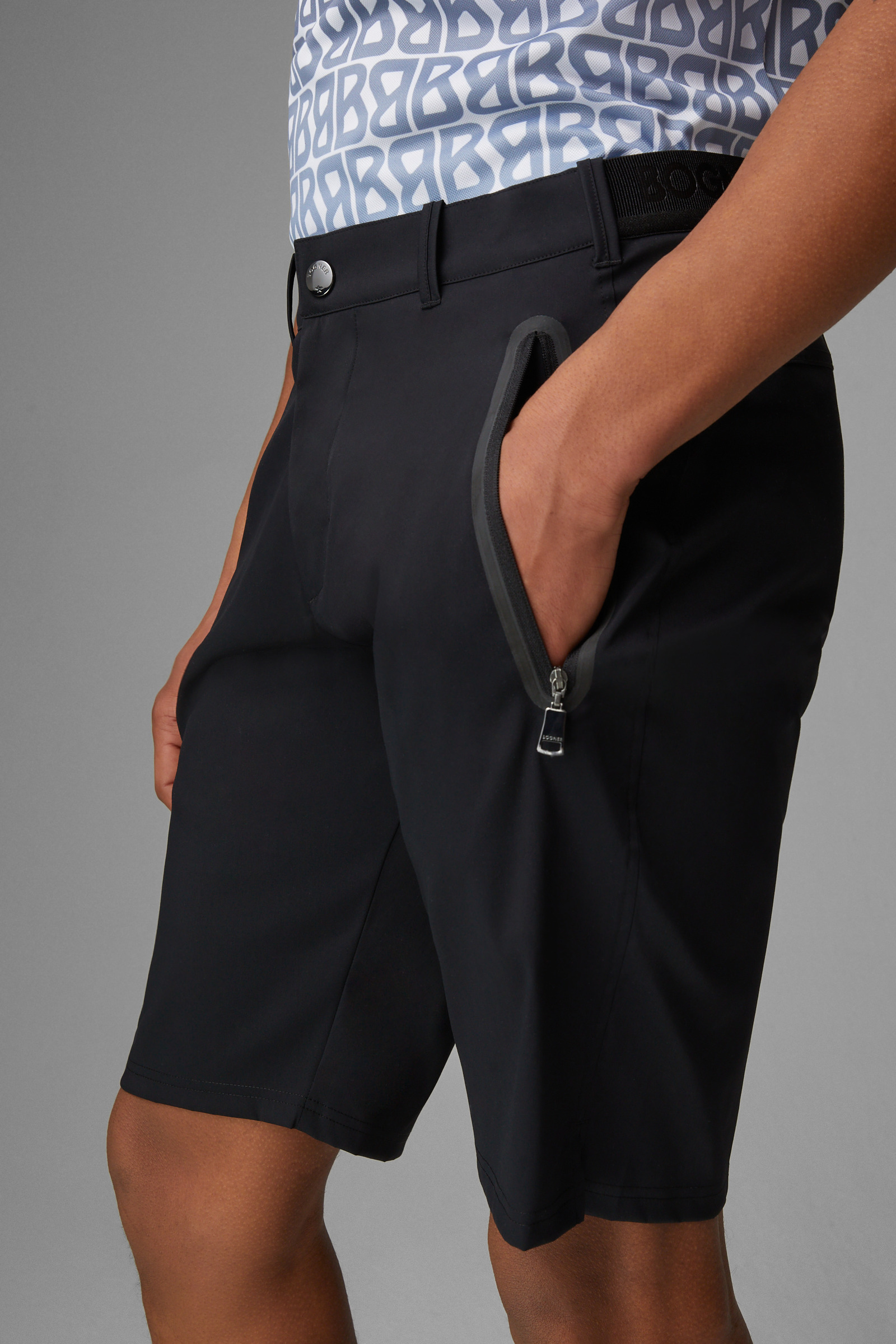 Bogner Men s Covin Technical Shorts