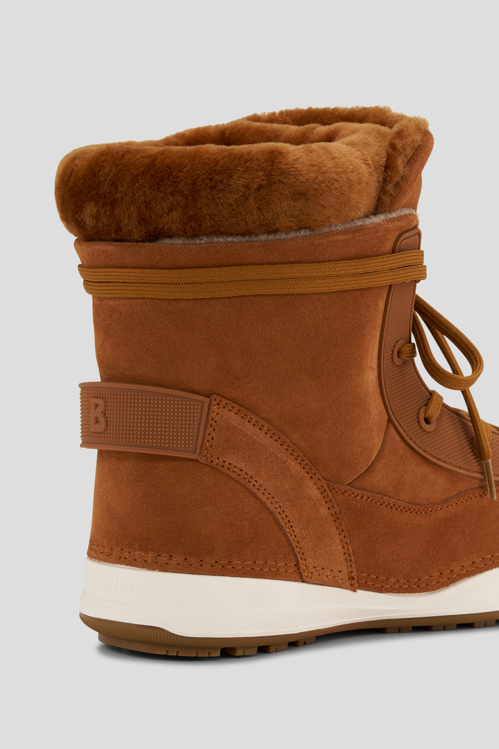 BOGNER Verbier Snow boots for women