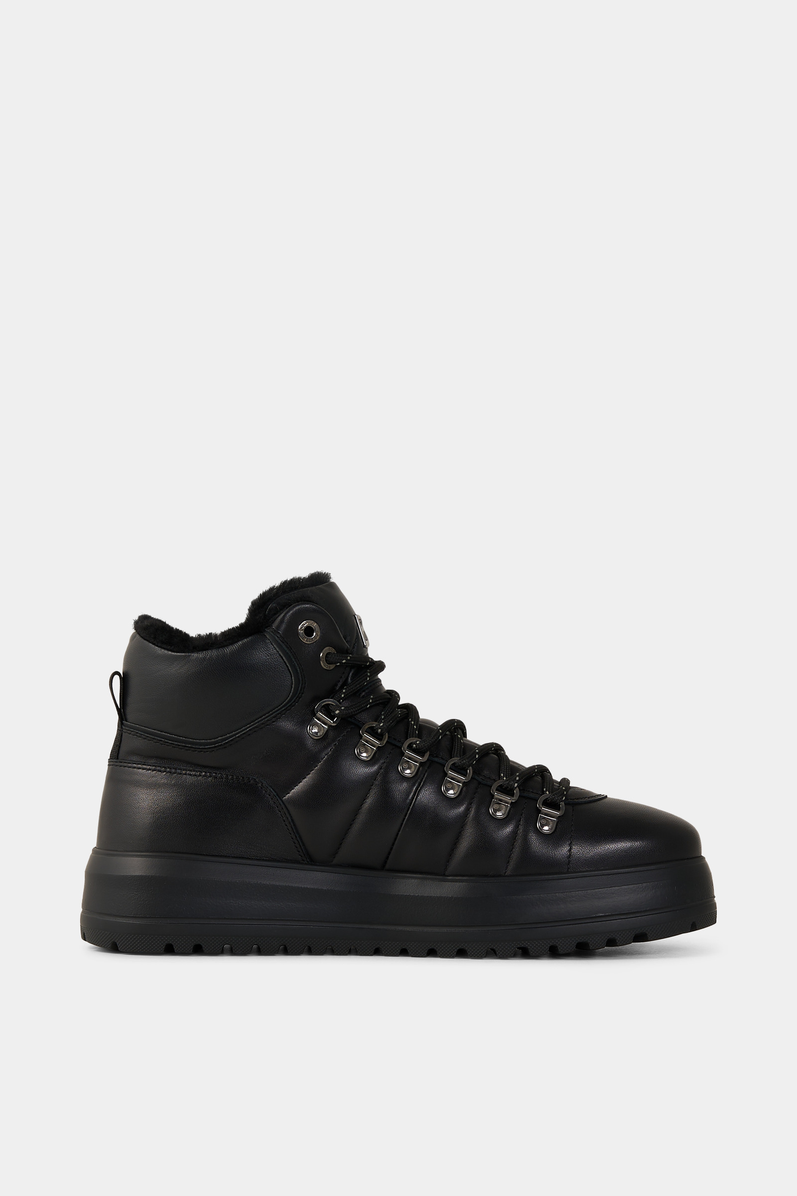 Antwerp High-top sneakers