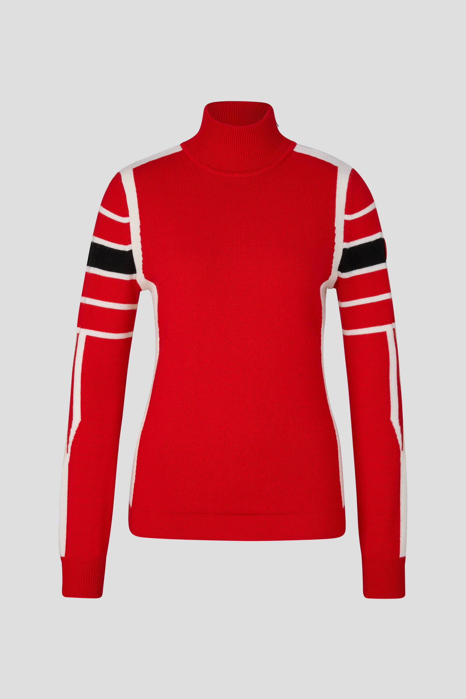 BOGNER Sport Esra Knitted pullover for women