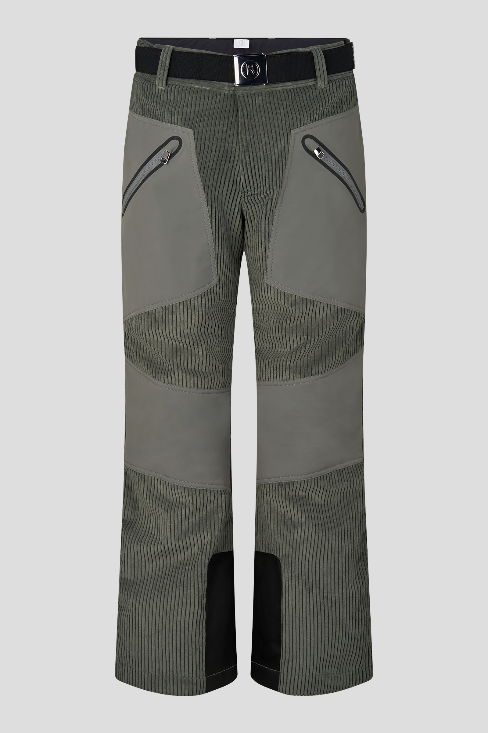 BOGNER Sport Codie Corduroy ski pants for men