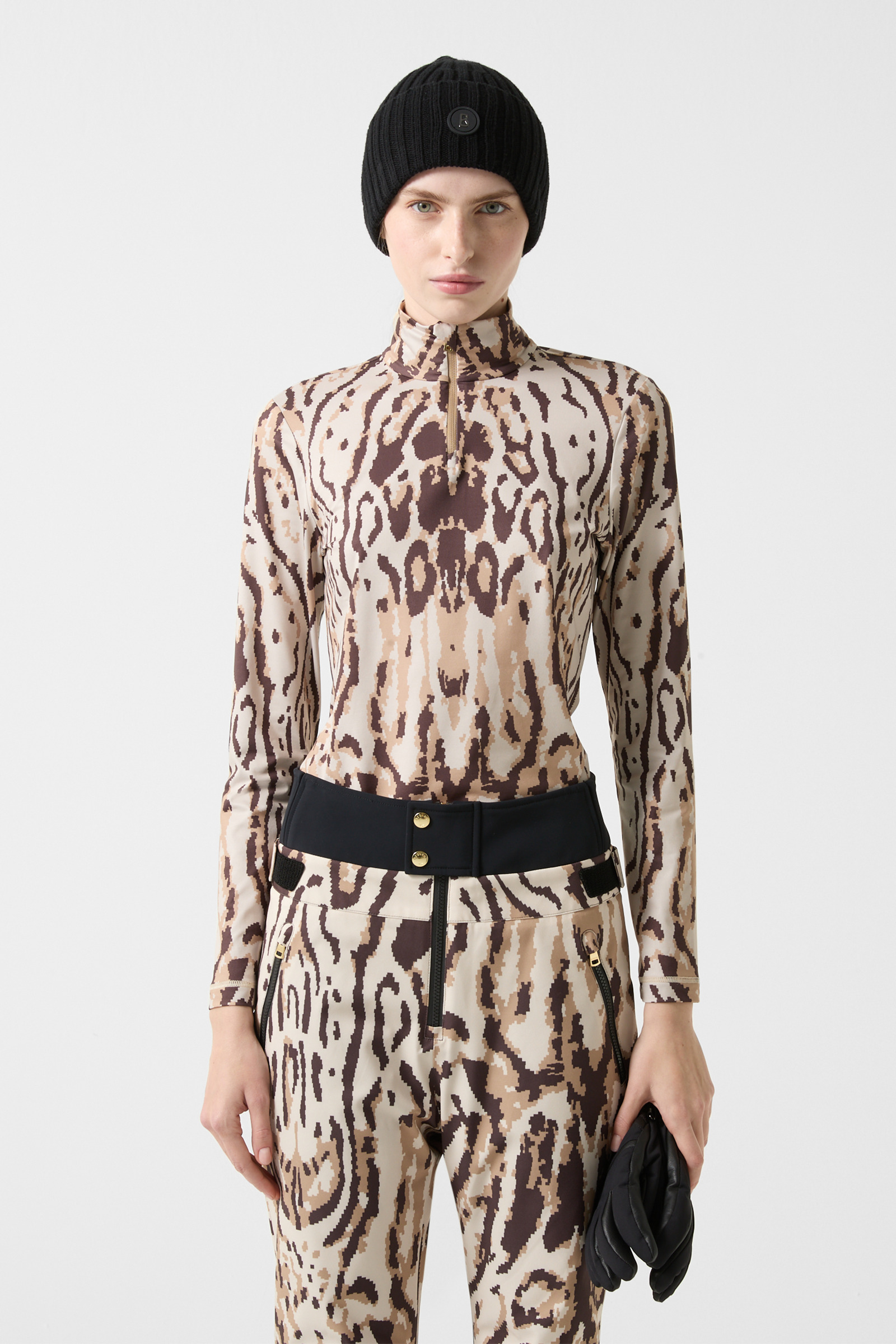 ★お求めやすく価格改定★ BOGNER Sport Beline First layer for women スキー