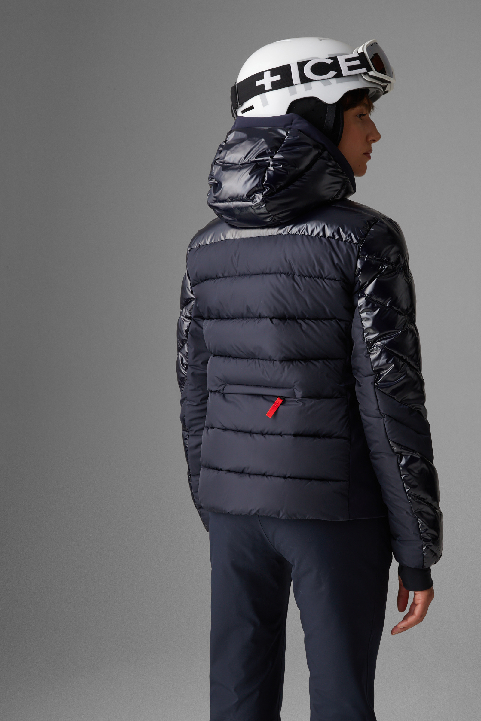 Farina Ski jacket