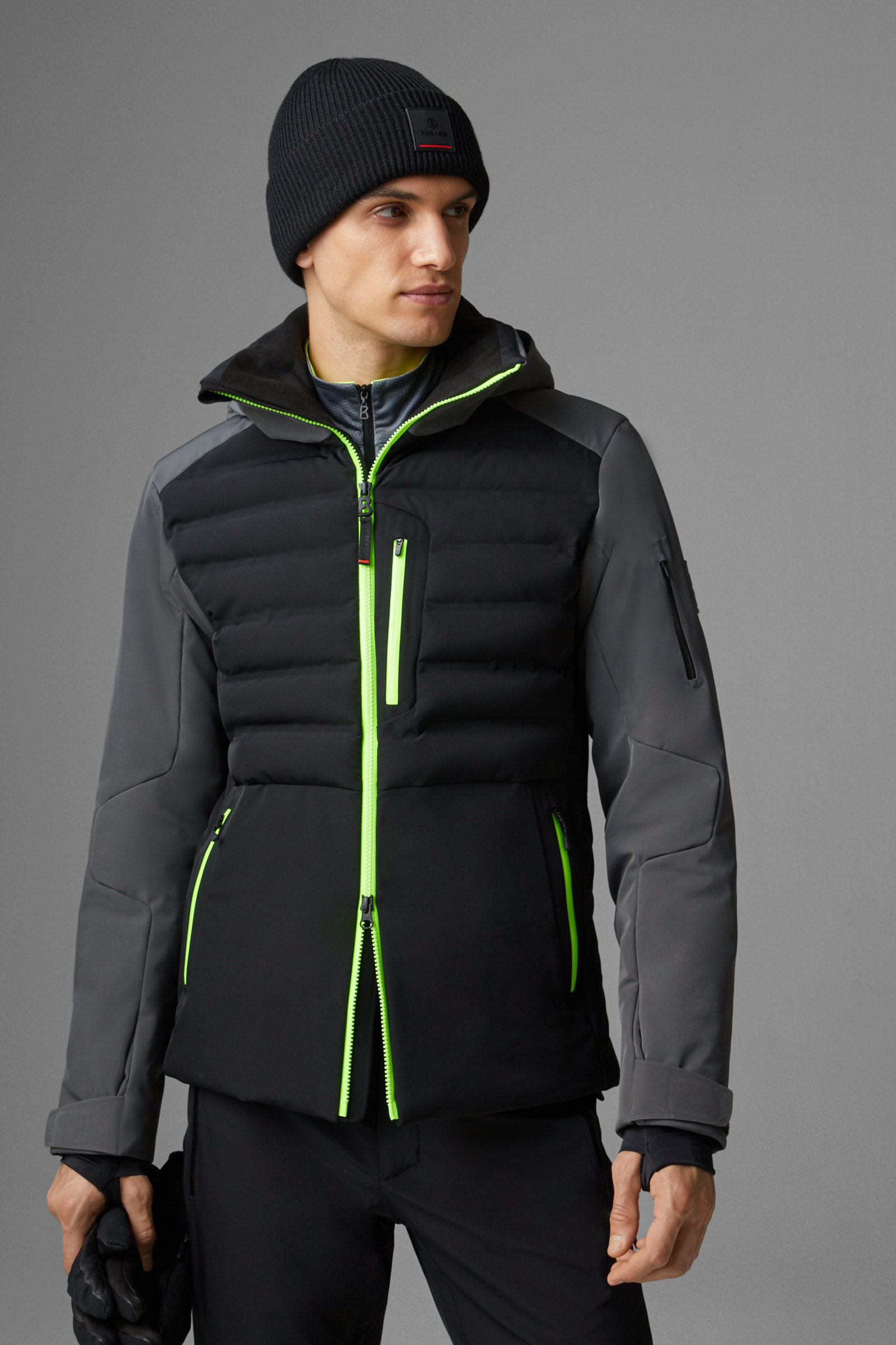 Bogner fire ice discount jacket