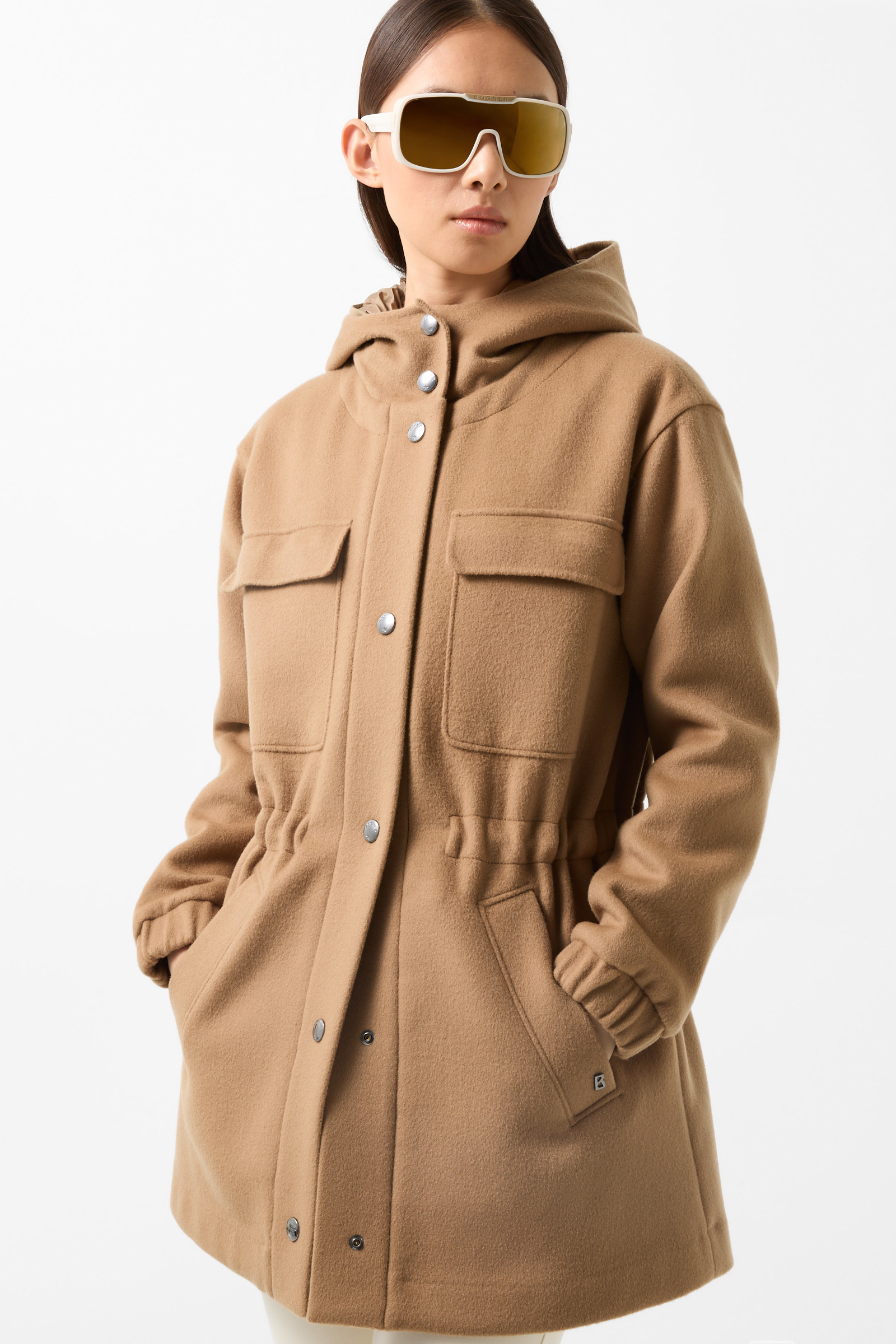 Bogner coats cheap