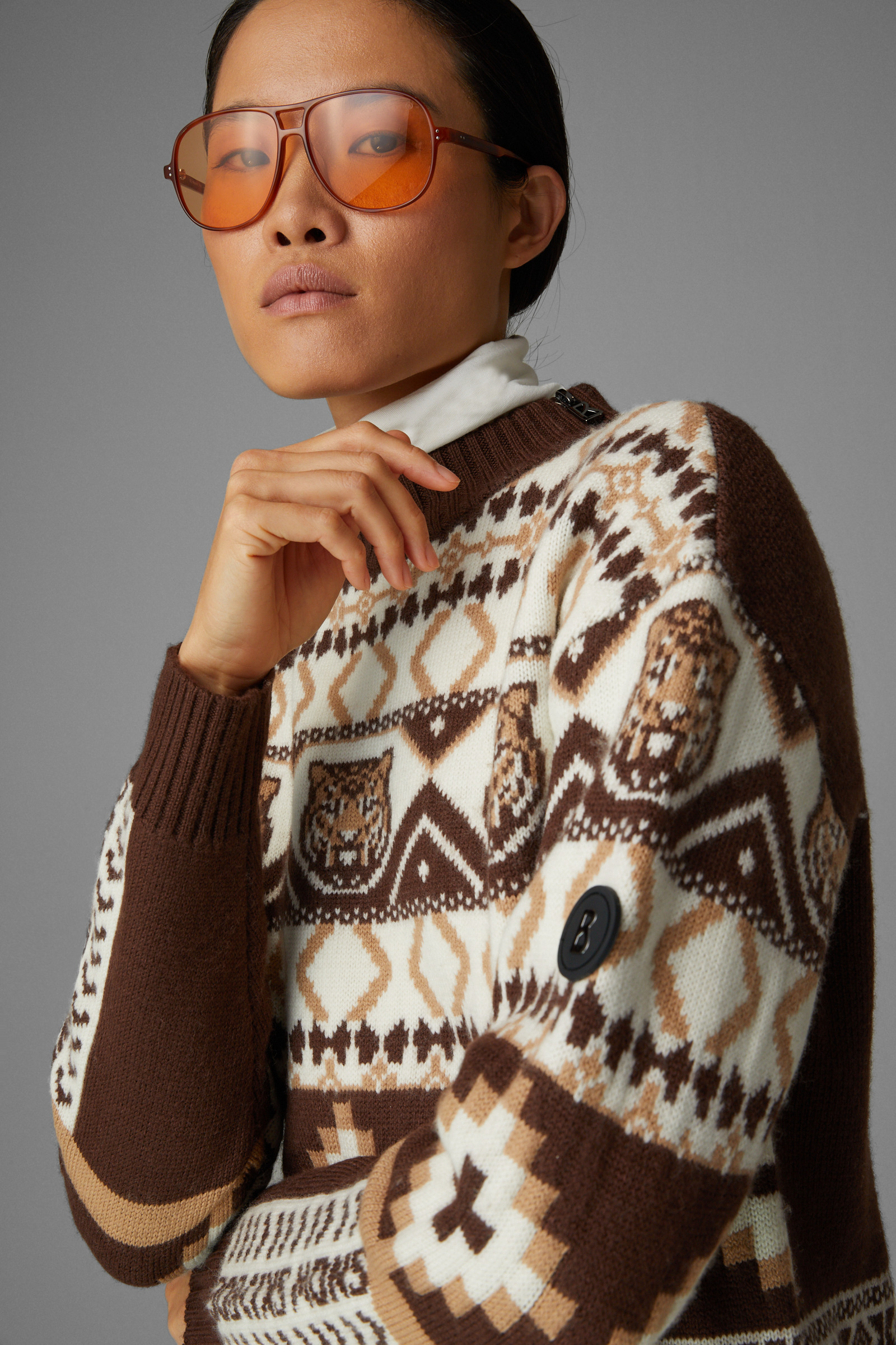 Julika sweater