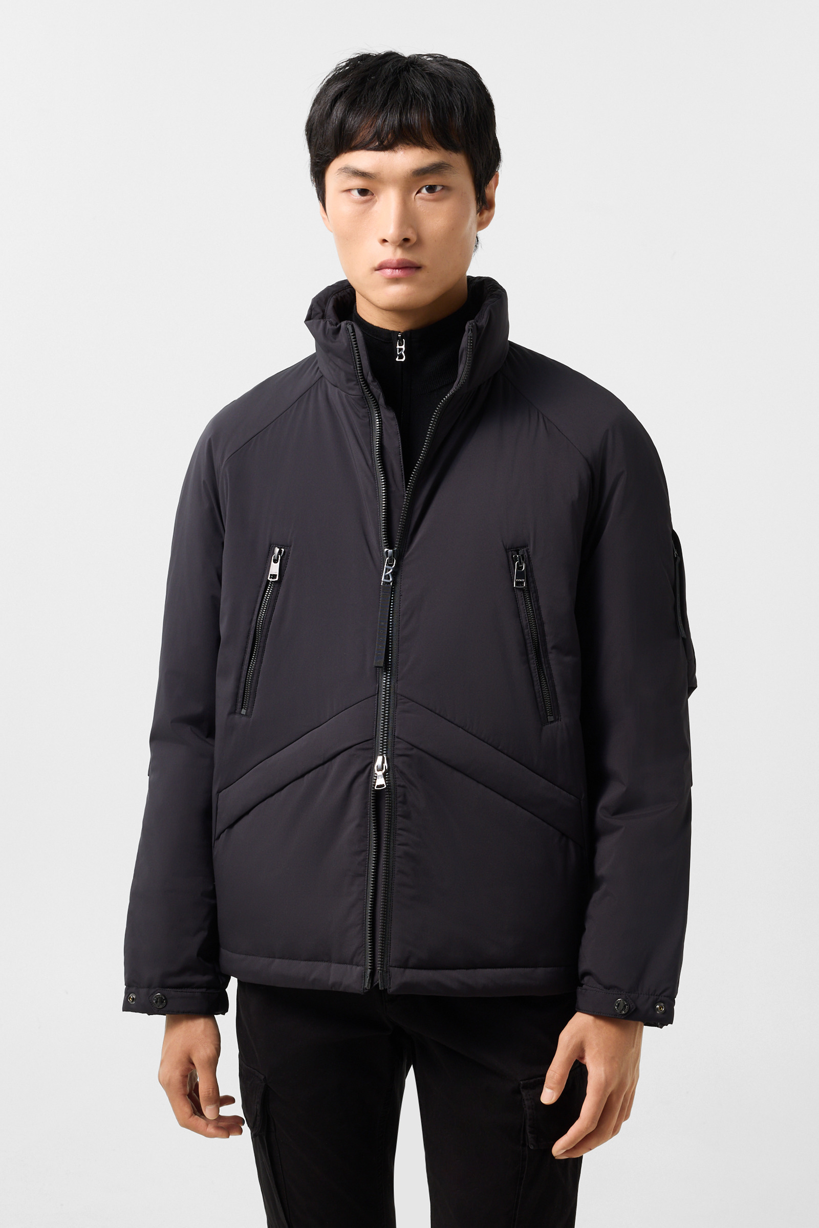Jacke Linus
