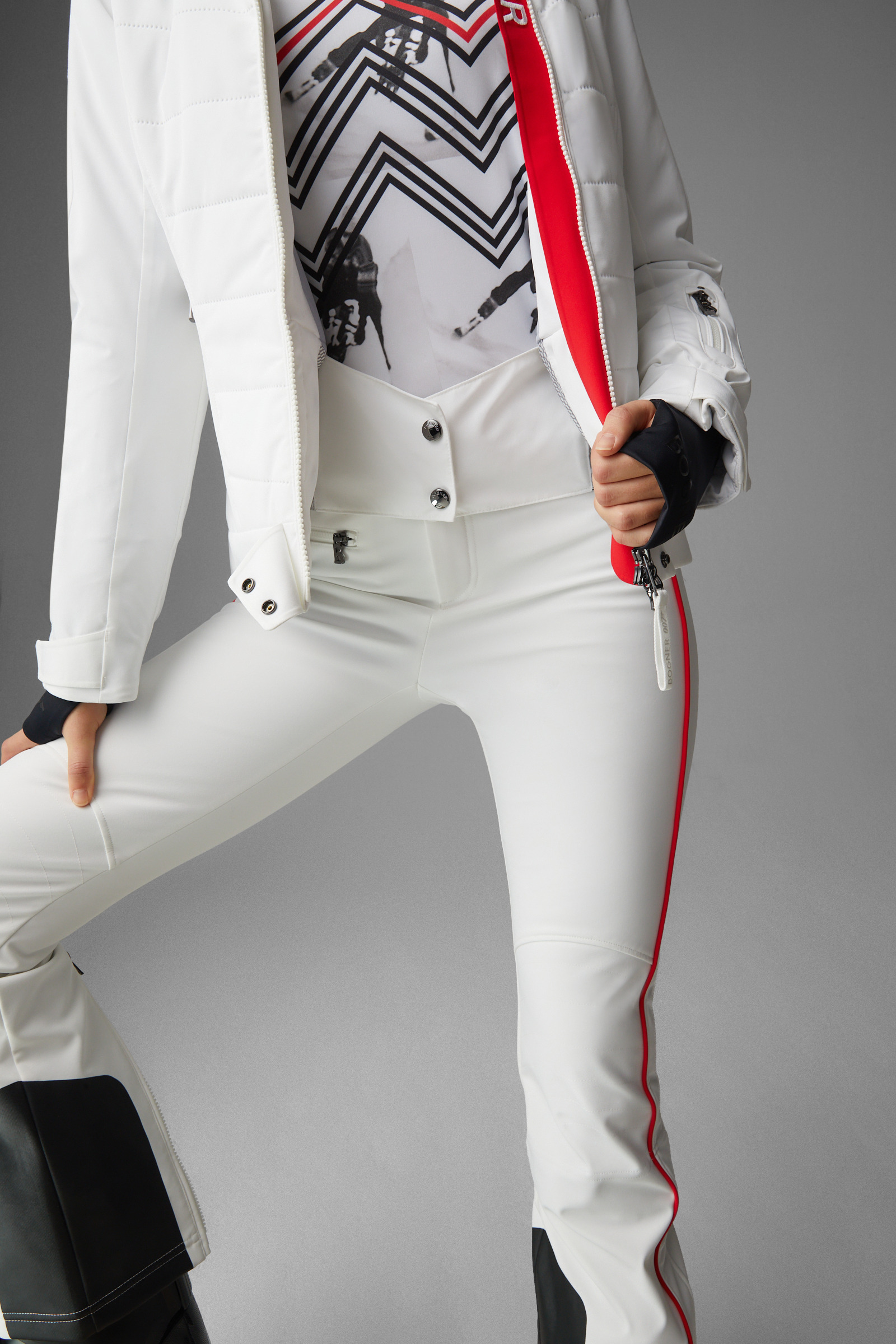 Macys womens shop ski jackets