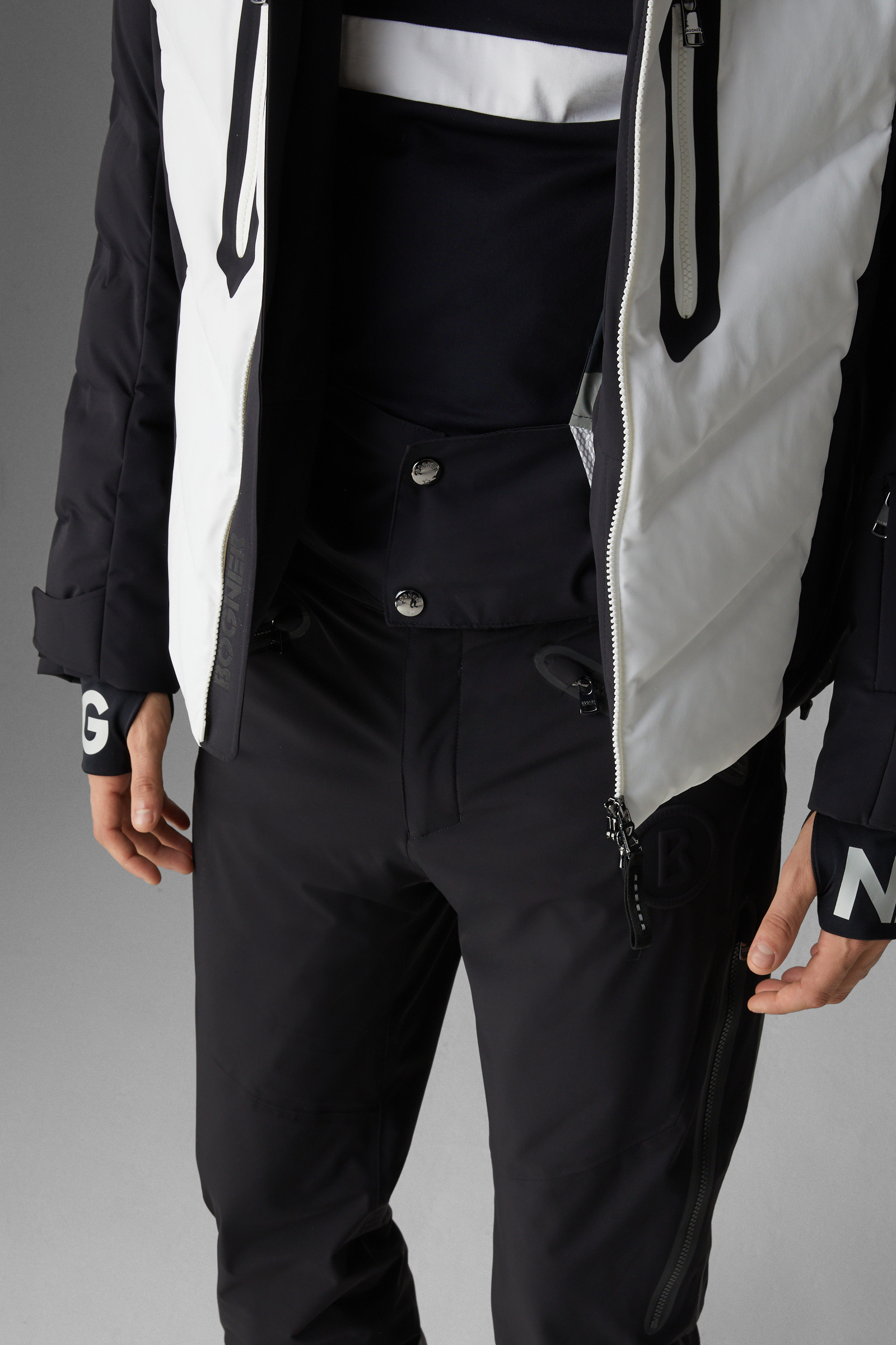 Bogner ski jacket sale cheap