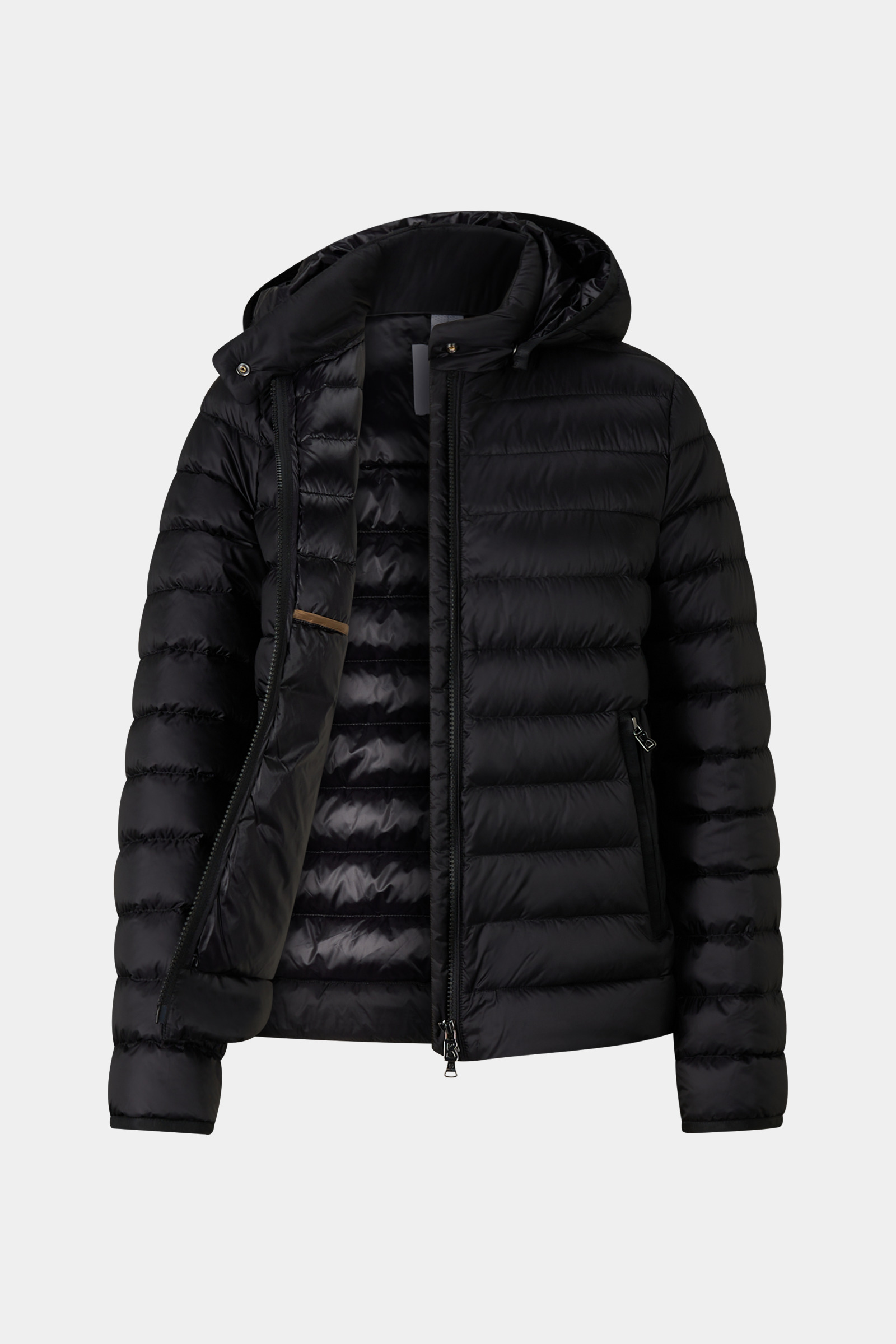 Bogner down jacket women's 2025