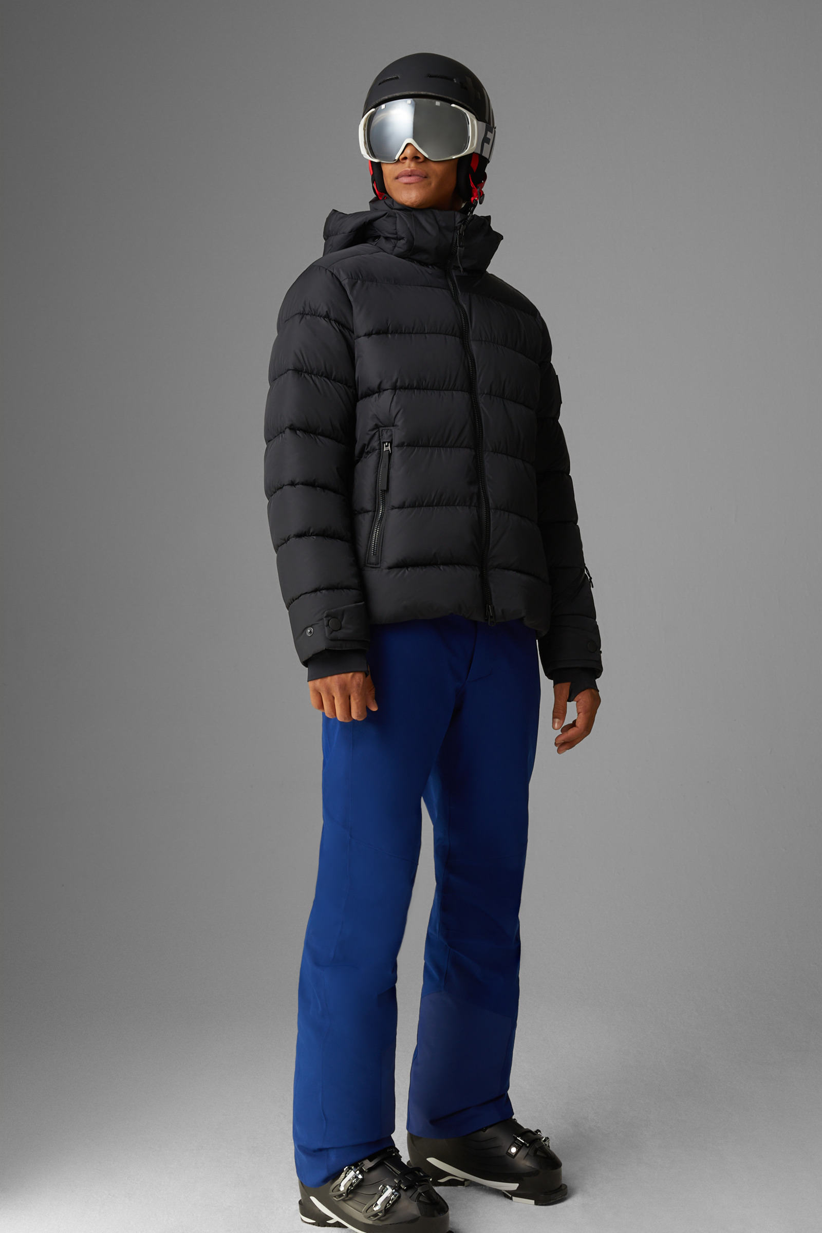Luka Ski jacket