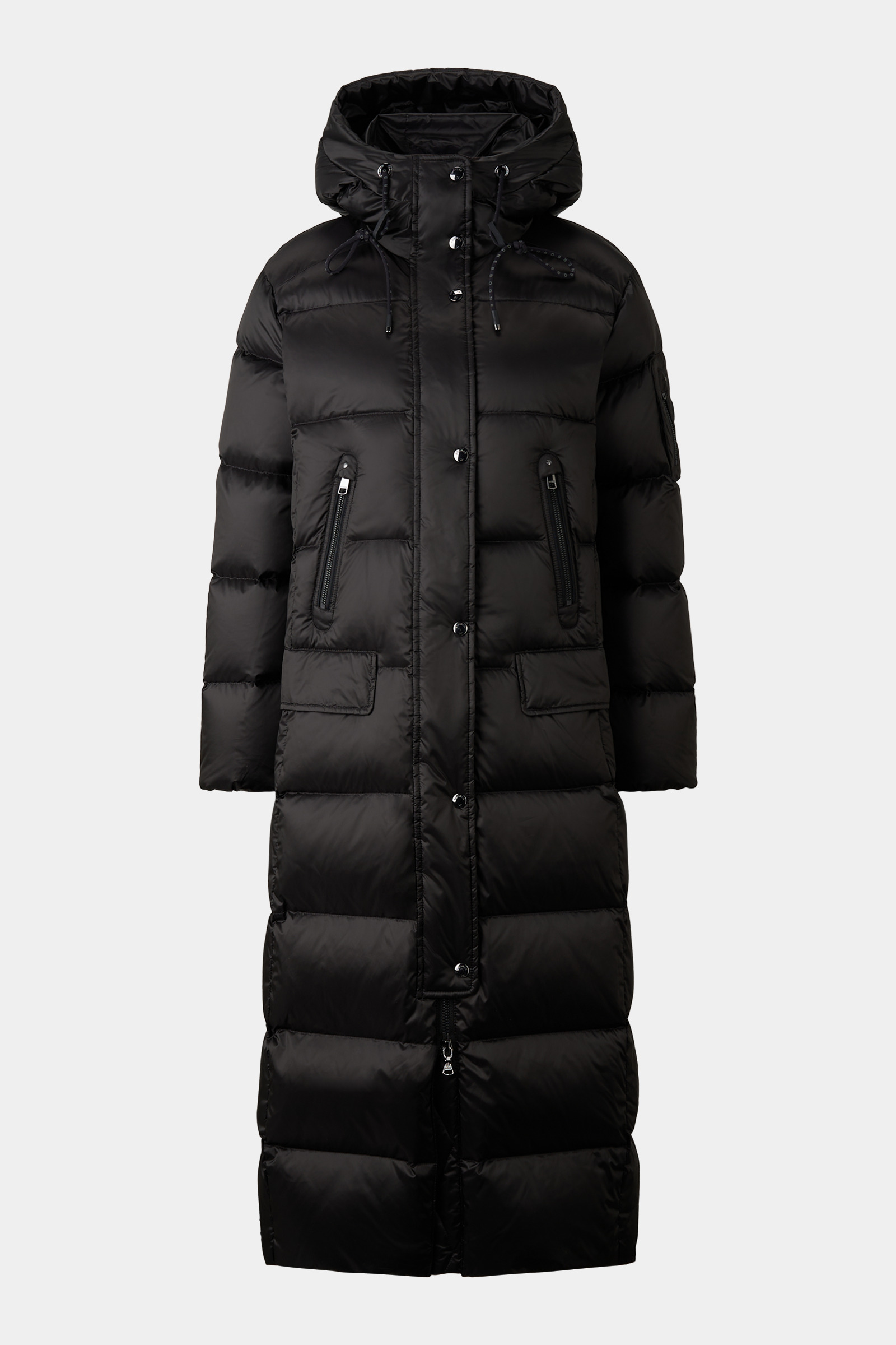 BOGNER Jonna Down coat for women