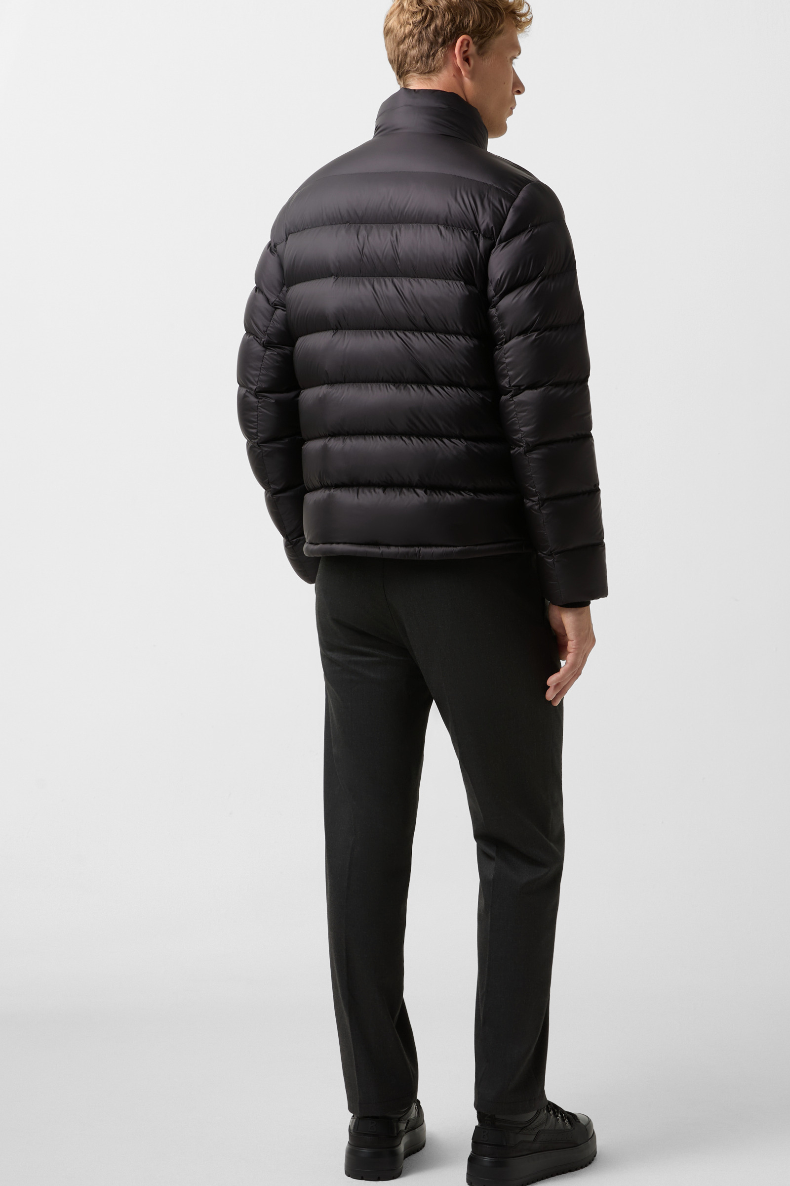 BOGNER Hugh down jacket for Men