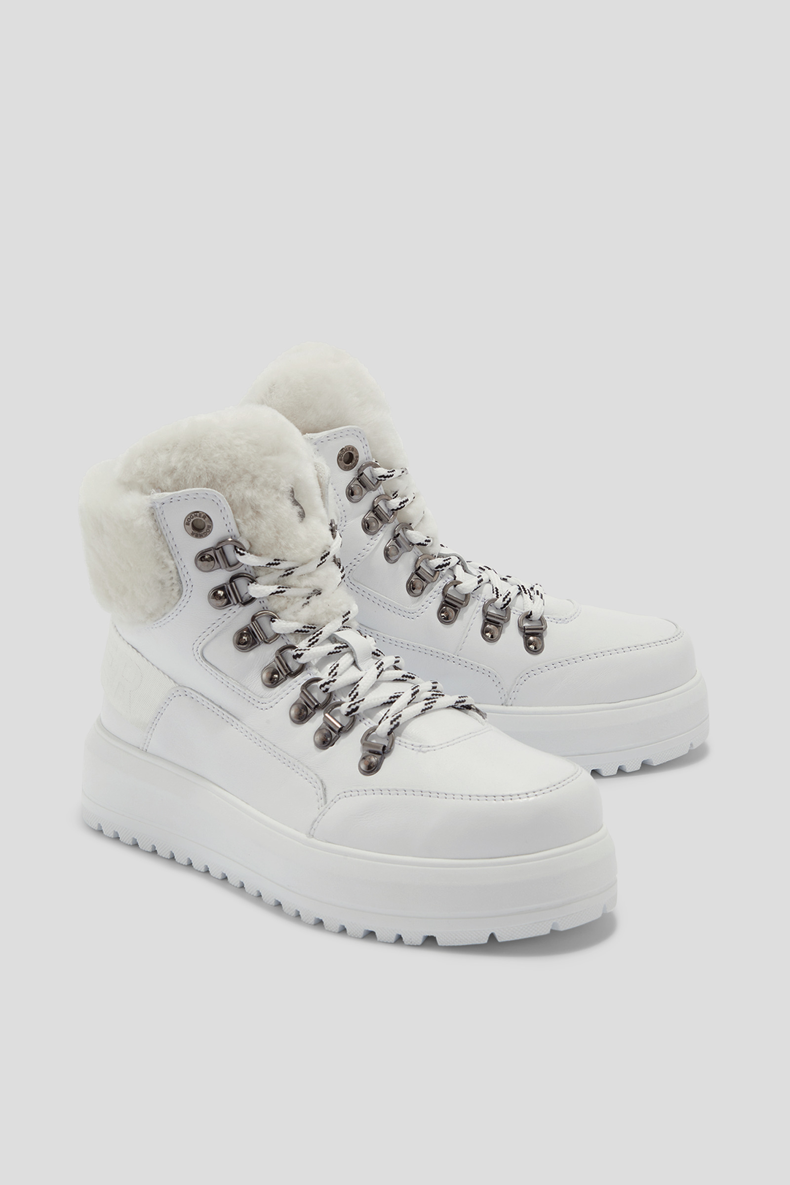 Botin best sale mirta mustang
