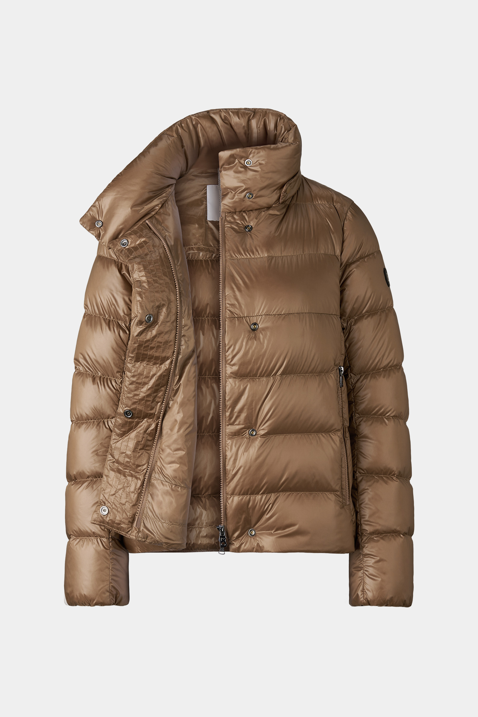 BOGNER Leslie Down jacket for women