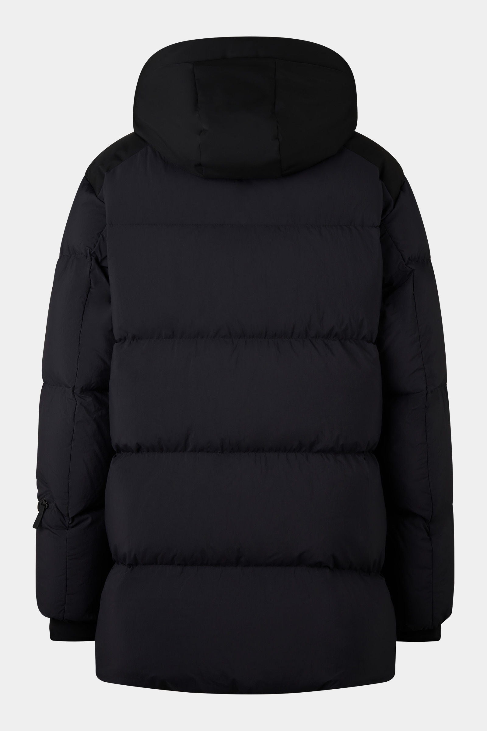 FIRE+ICE Yaron down short coat for Men